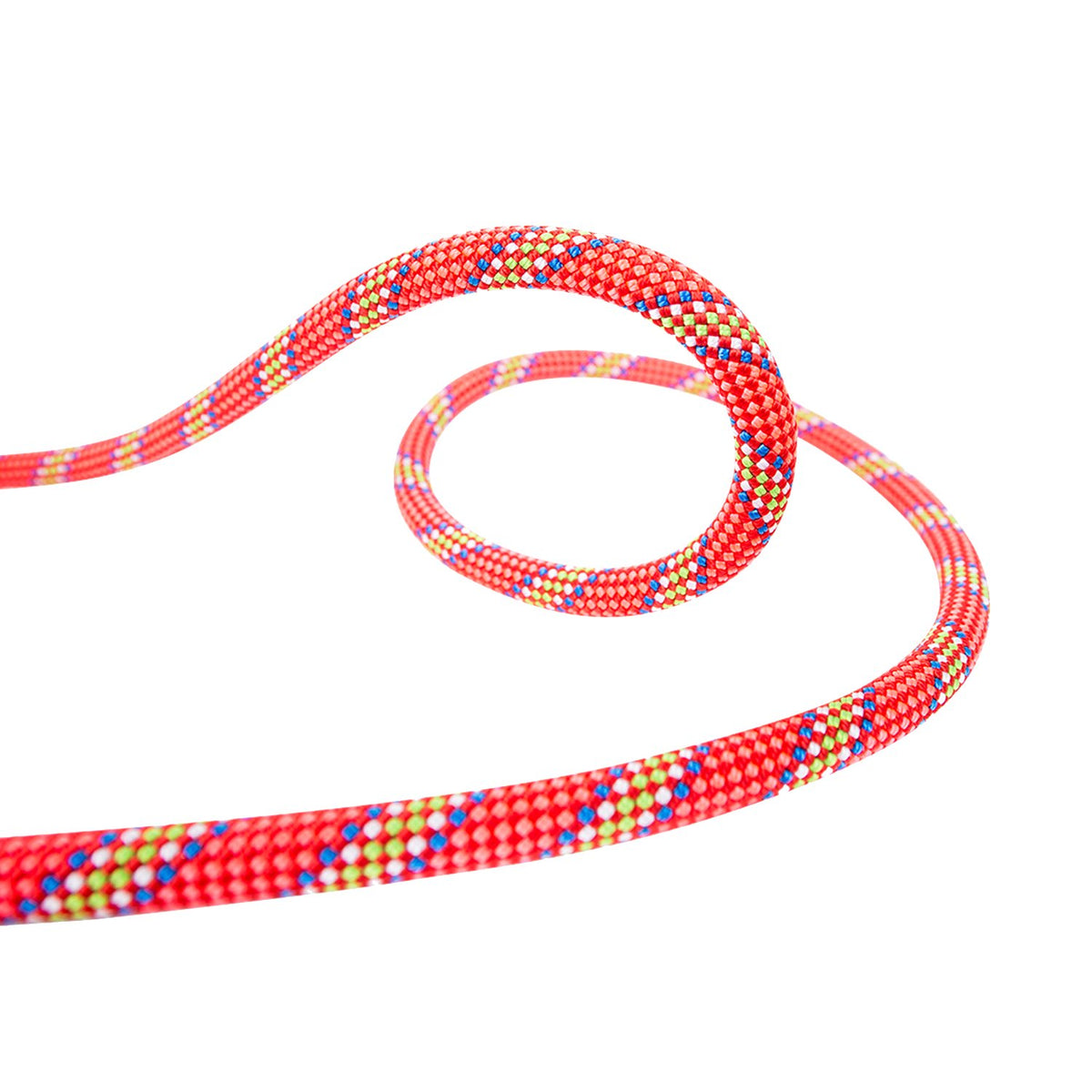 BEAL - TIGER 10MM Climbing Rope 60m - Orange — view 2