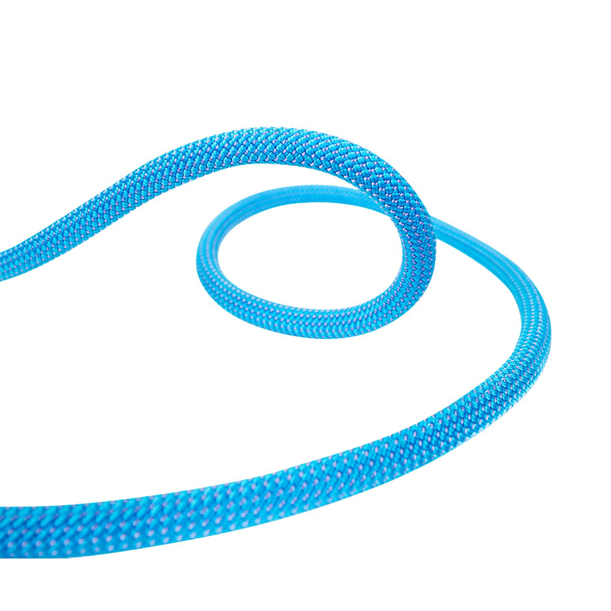 BEAL - JOKER 9.1mm Climbing Rope 70m Purple — view 6