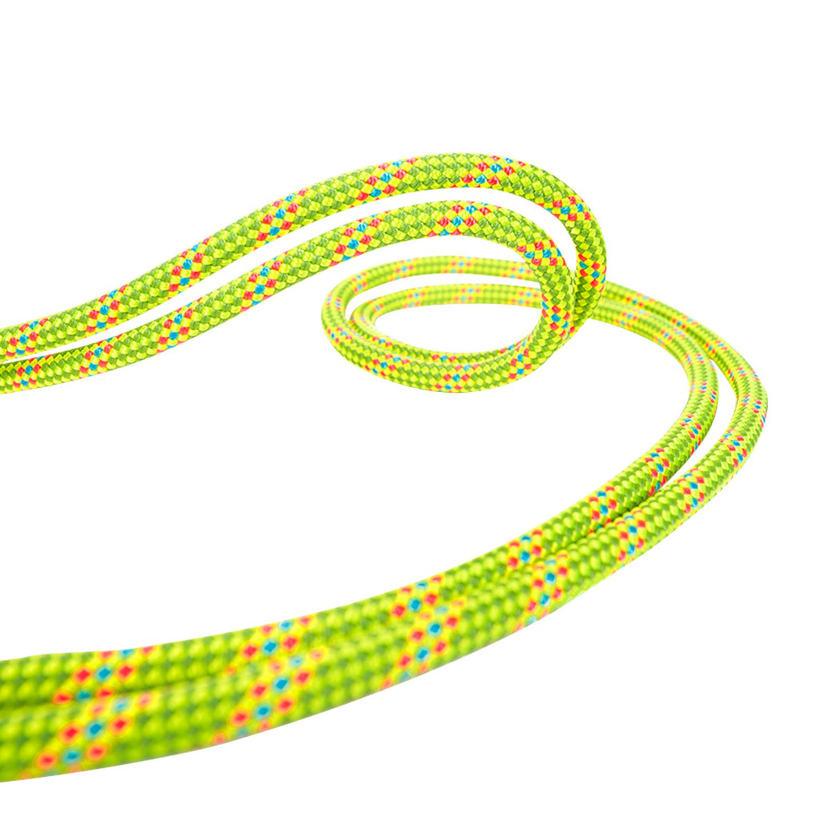 BEAL - RANDO 8MM Rope 30m Pink — view 8