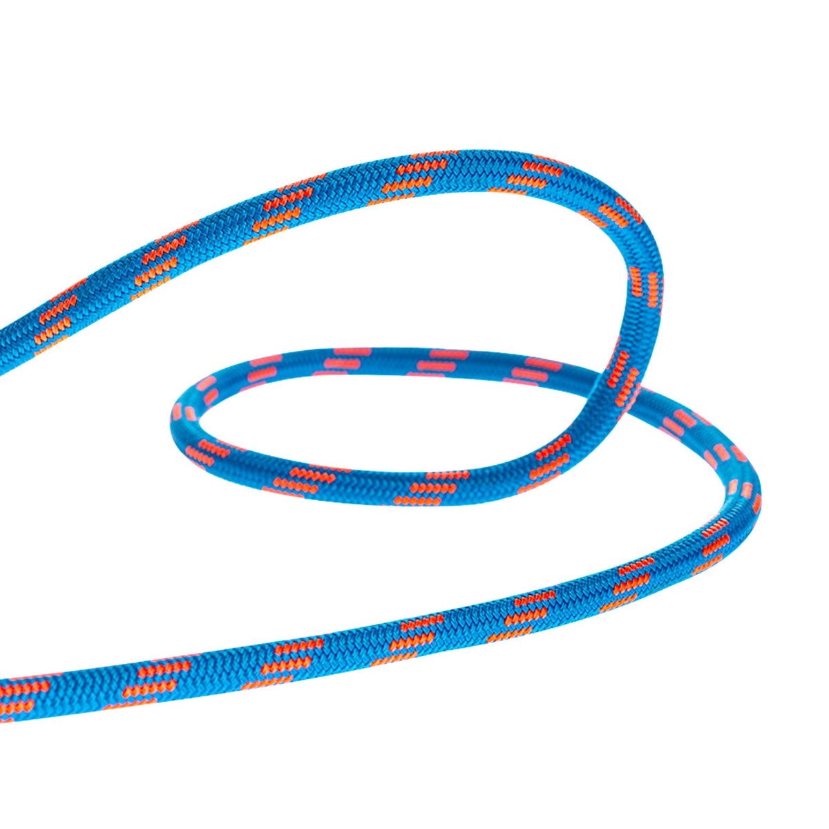 BEAL - Wall Cruiser 9.6mm x 30m Climbing Rope - Orange — view 2