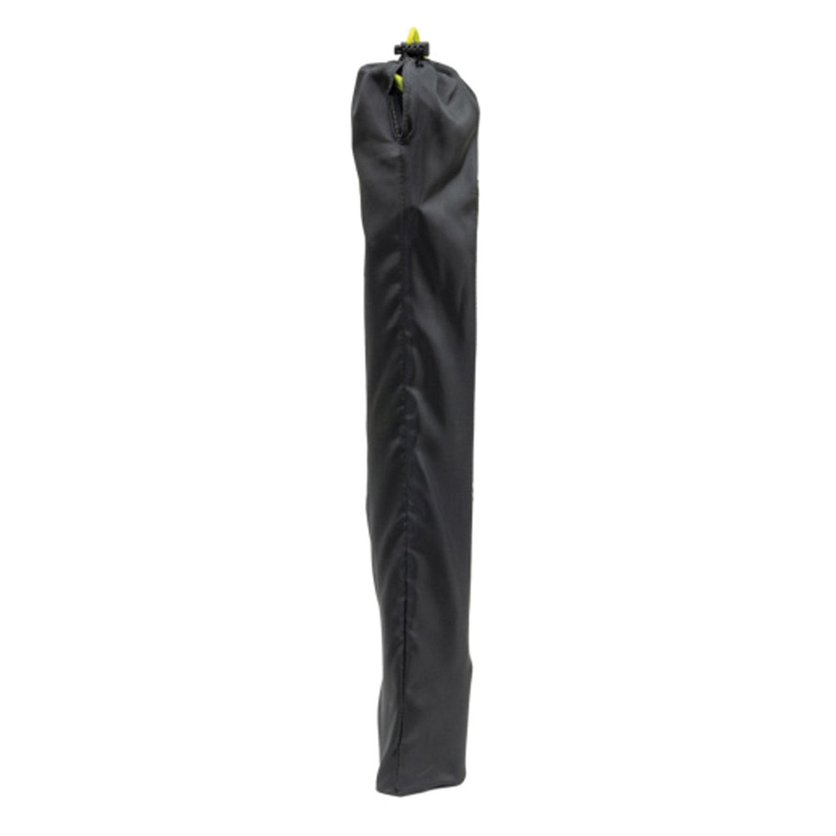 ALPS Mountaineering - Tri-Leg Stool Charcoal/Citrus — view 3