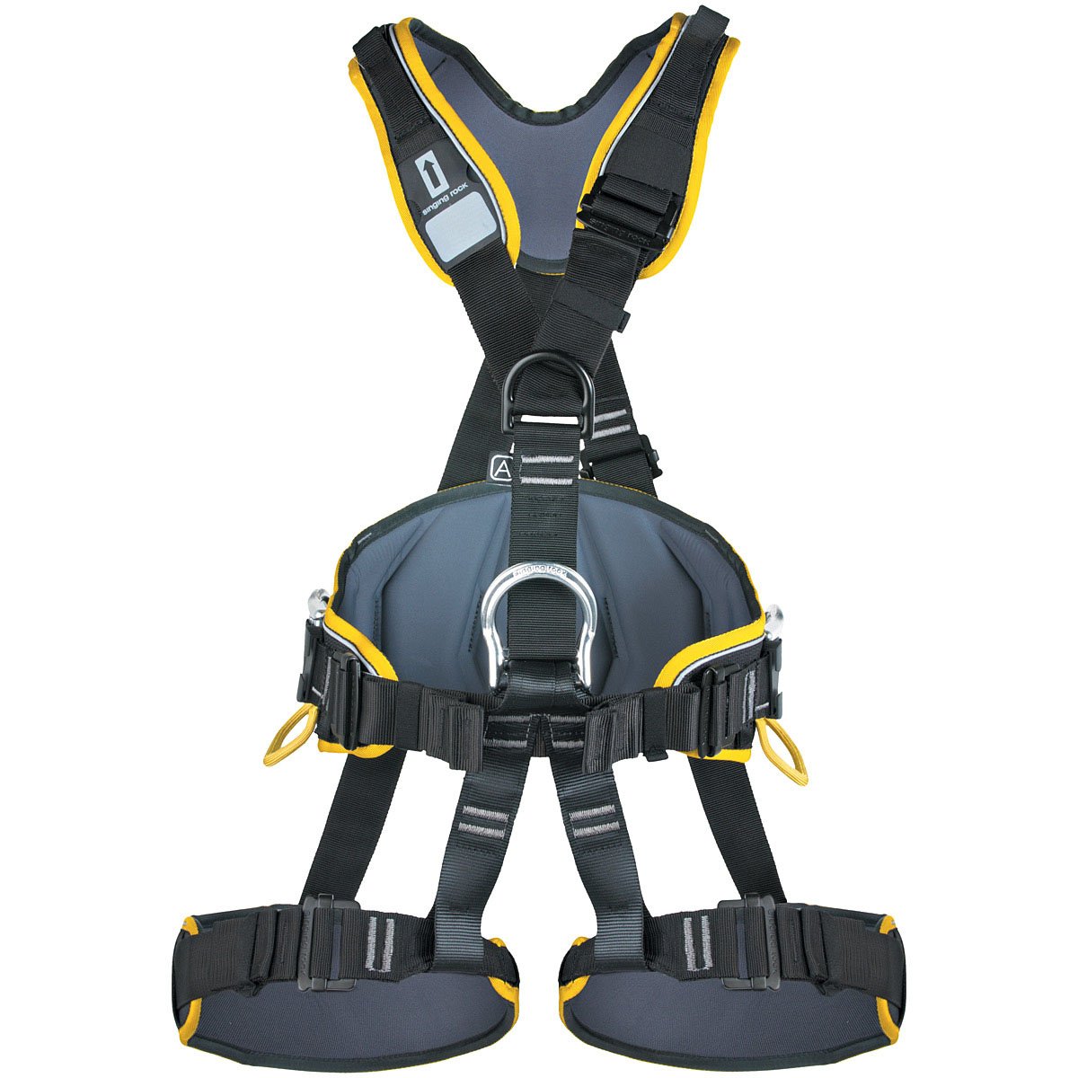 SINGING ROCK - PROFI WORKER 3D Standard M/L Harness
