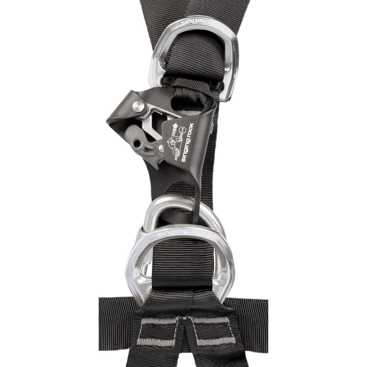SINGING ROCK - PROFI WORKER 3D Standard M/L Harness