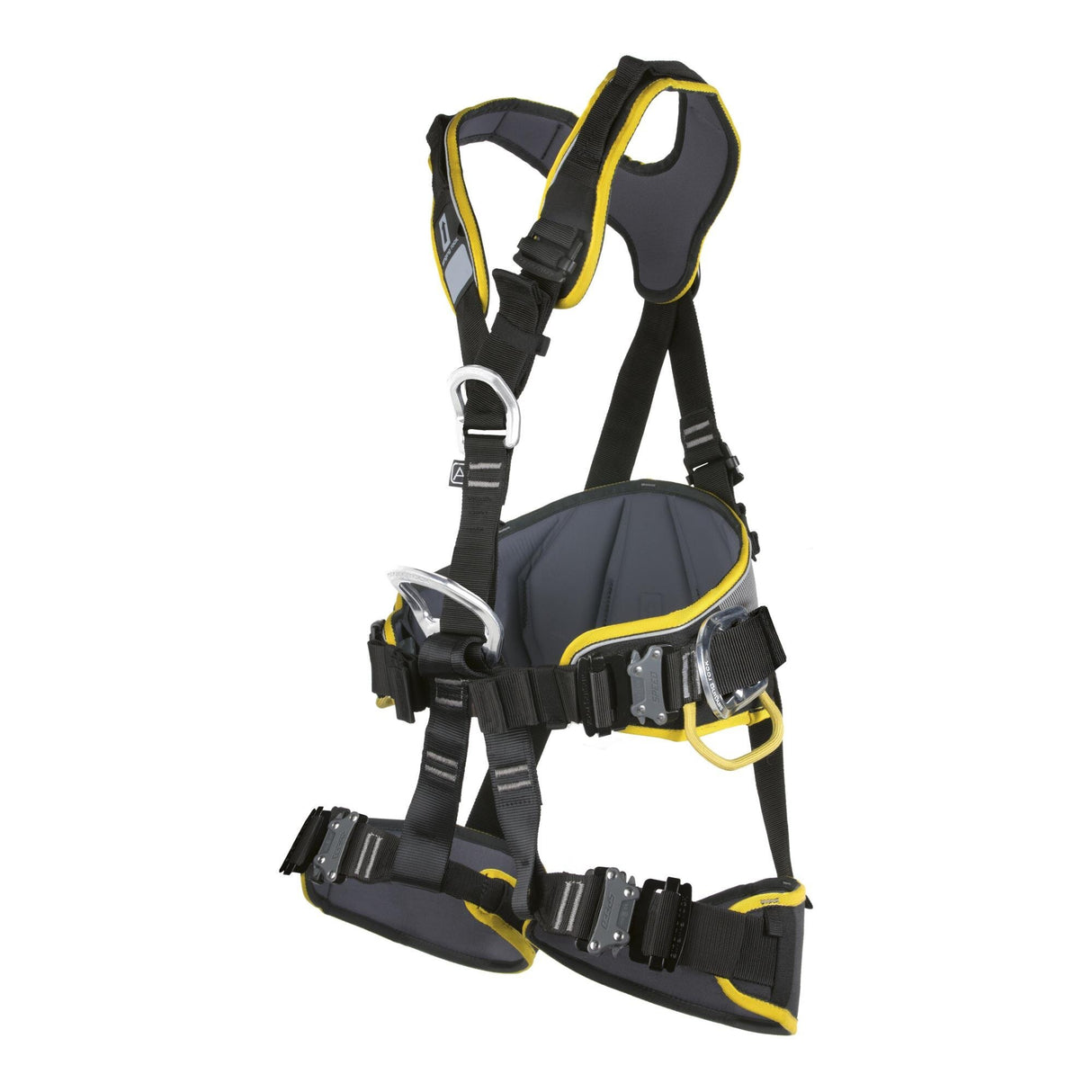 SINGING ROCK - Profi Worker 3D Speed Harness M/L