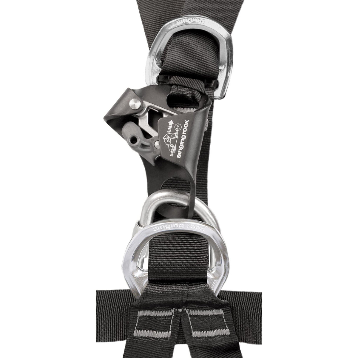 SINGING ROCK - Profi Worker 3D Speed Harness M/L