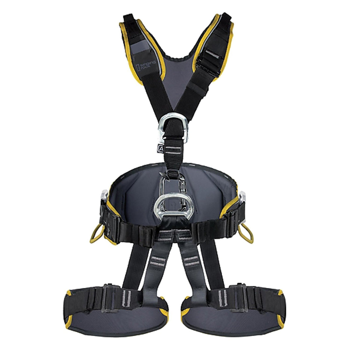 SINGING ROCK - EXPERT 3D Harness - Standard M/L