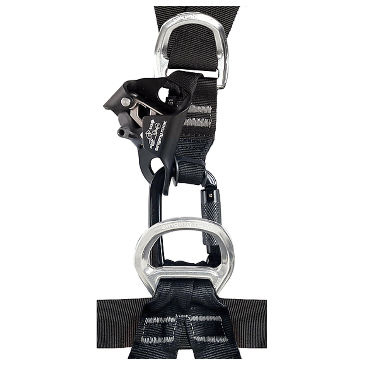 SINGING ROCK - EXPERT 3D Harness - Standard M/L