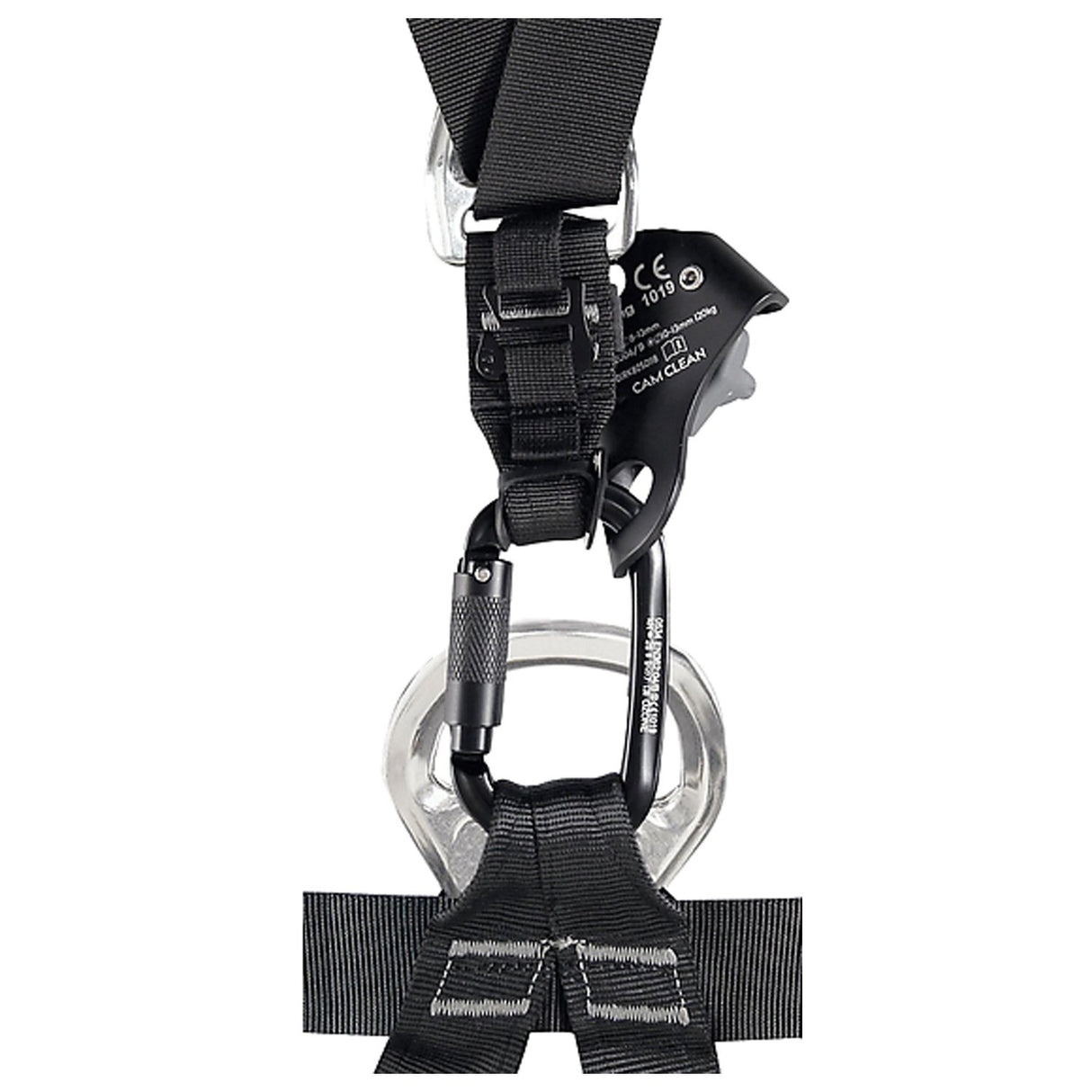 SINGING ROCK - EXPERT 3D Harness - Standard M/L