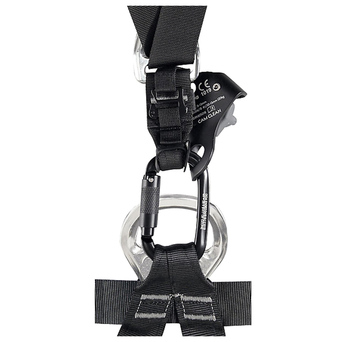 SINGING ROCK - EXPERT 3D Harness - XL