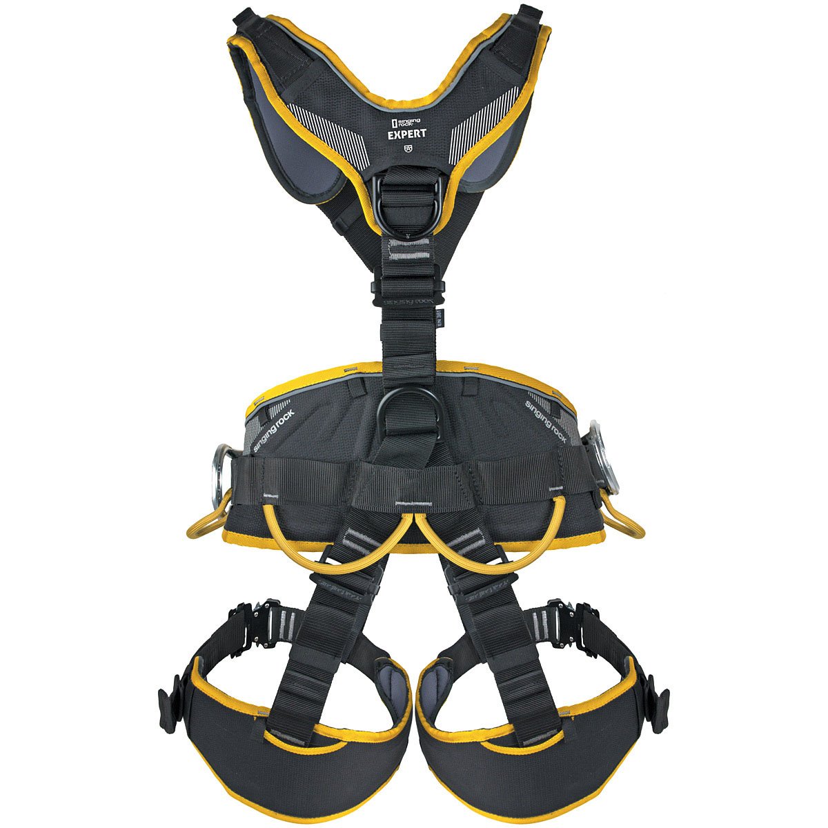 SINGING ROCK - EXPERT 3D Speed Harness - M/L