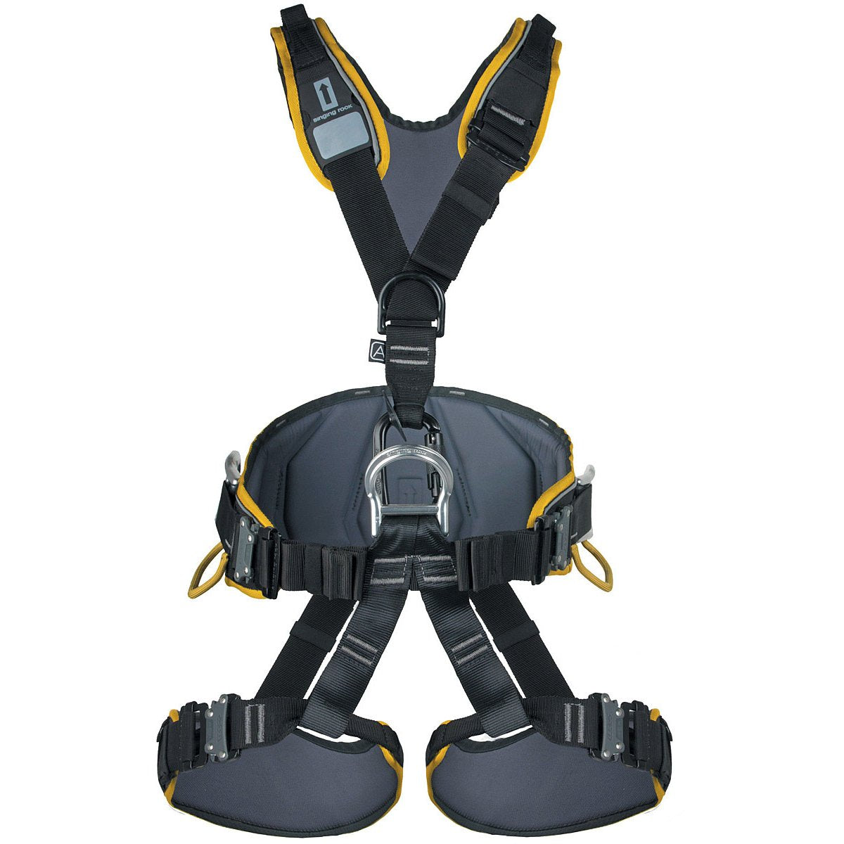 SINGING ROCK - EXPERT 3D Speed Harness - XL