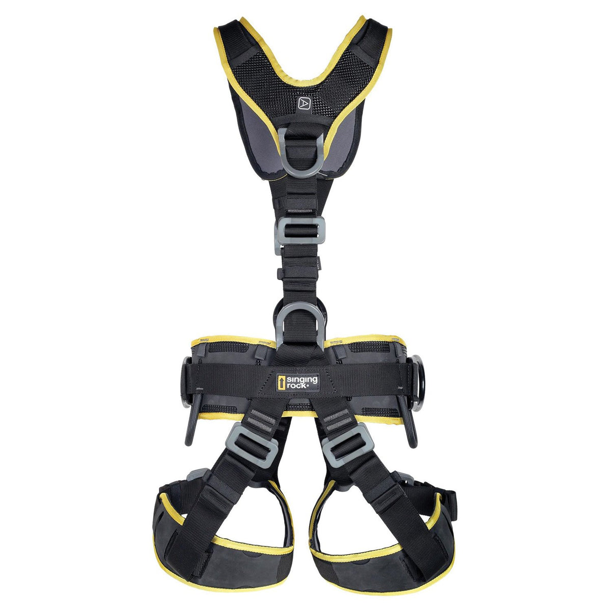 SINGING ROCK - SR Antishock S Full-Body Harness