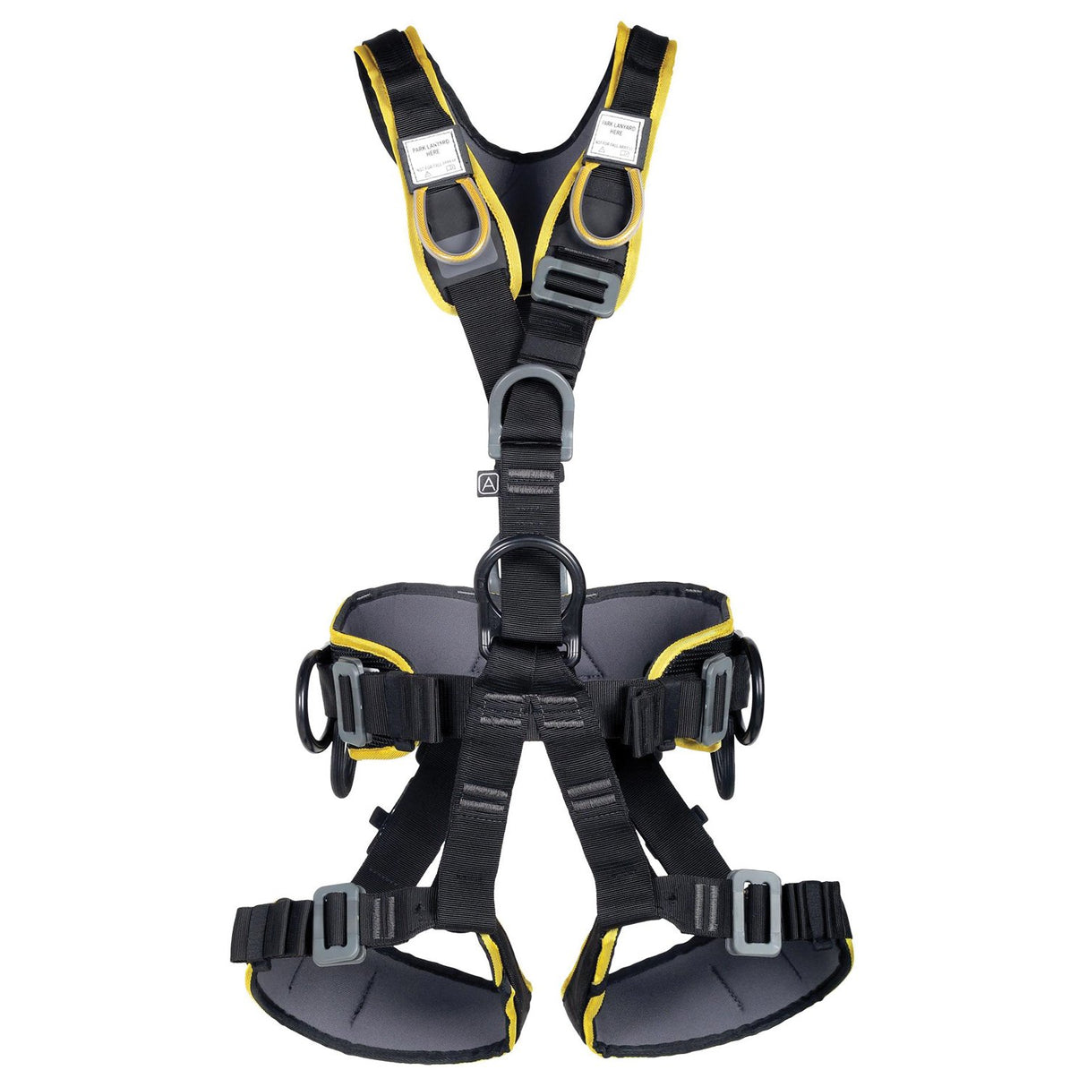 SINGING ROCK - SR Antishock M/L Full-Body Harness