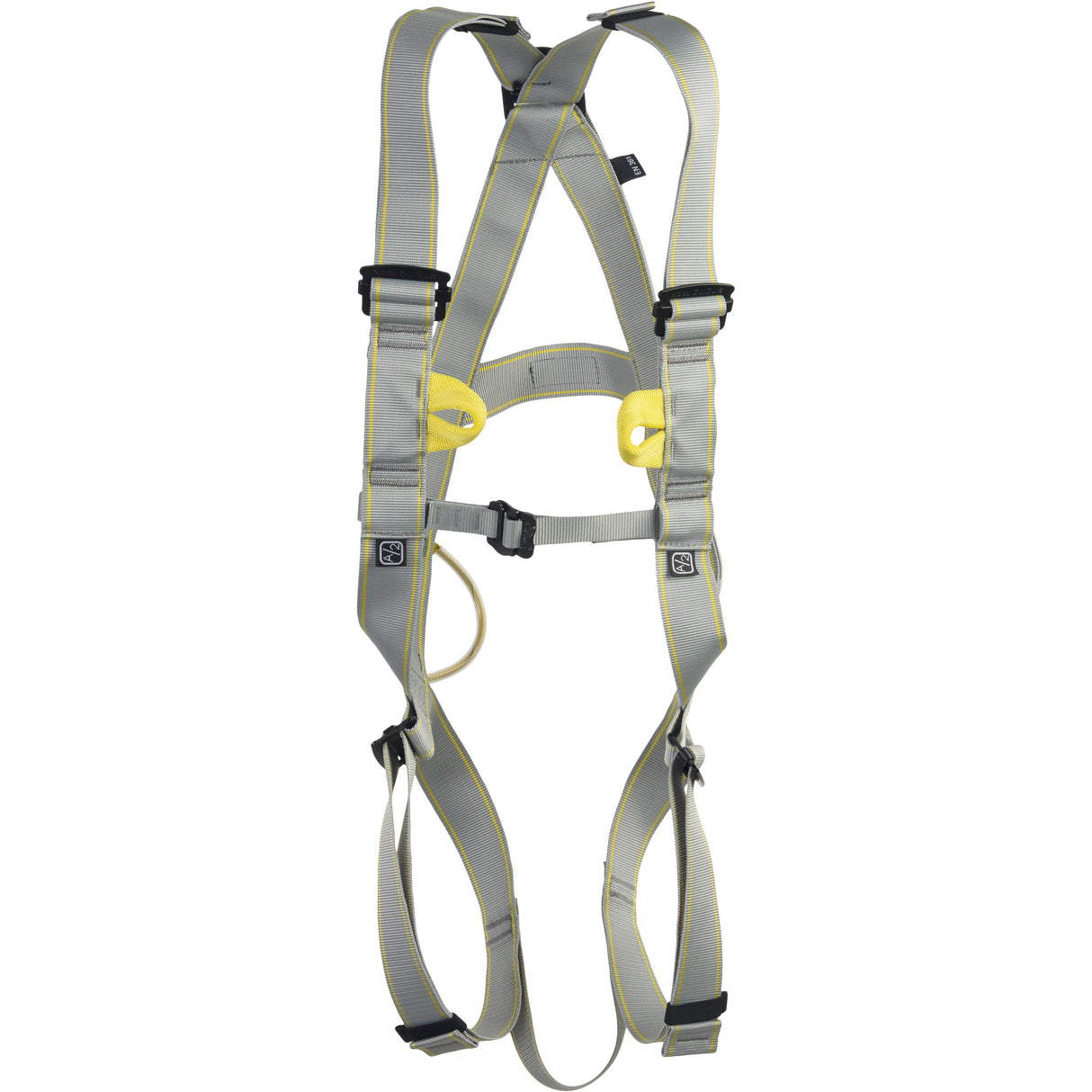 SINGING ROCK - Basic Worker Harness XL/XXL