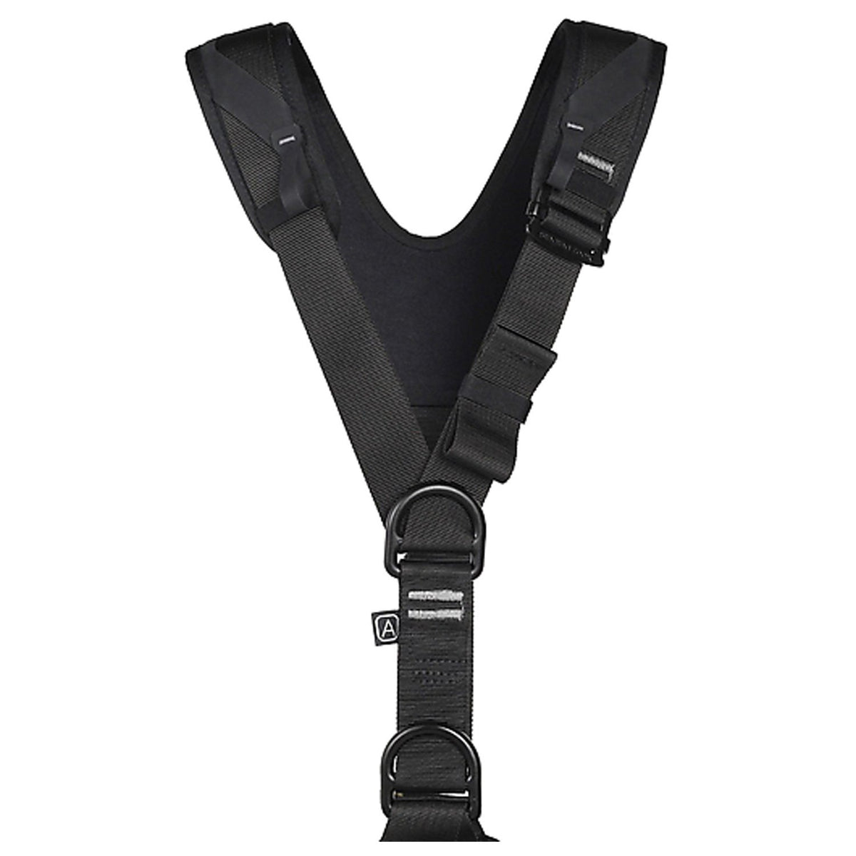 SINGING ROCK - Technic Harness Removable Shoulder Padding