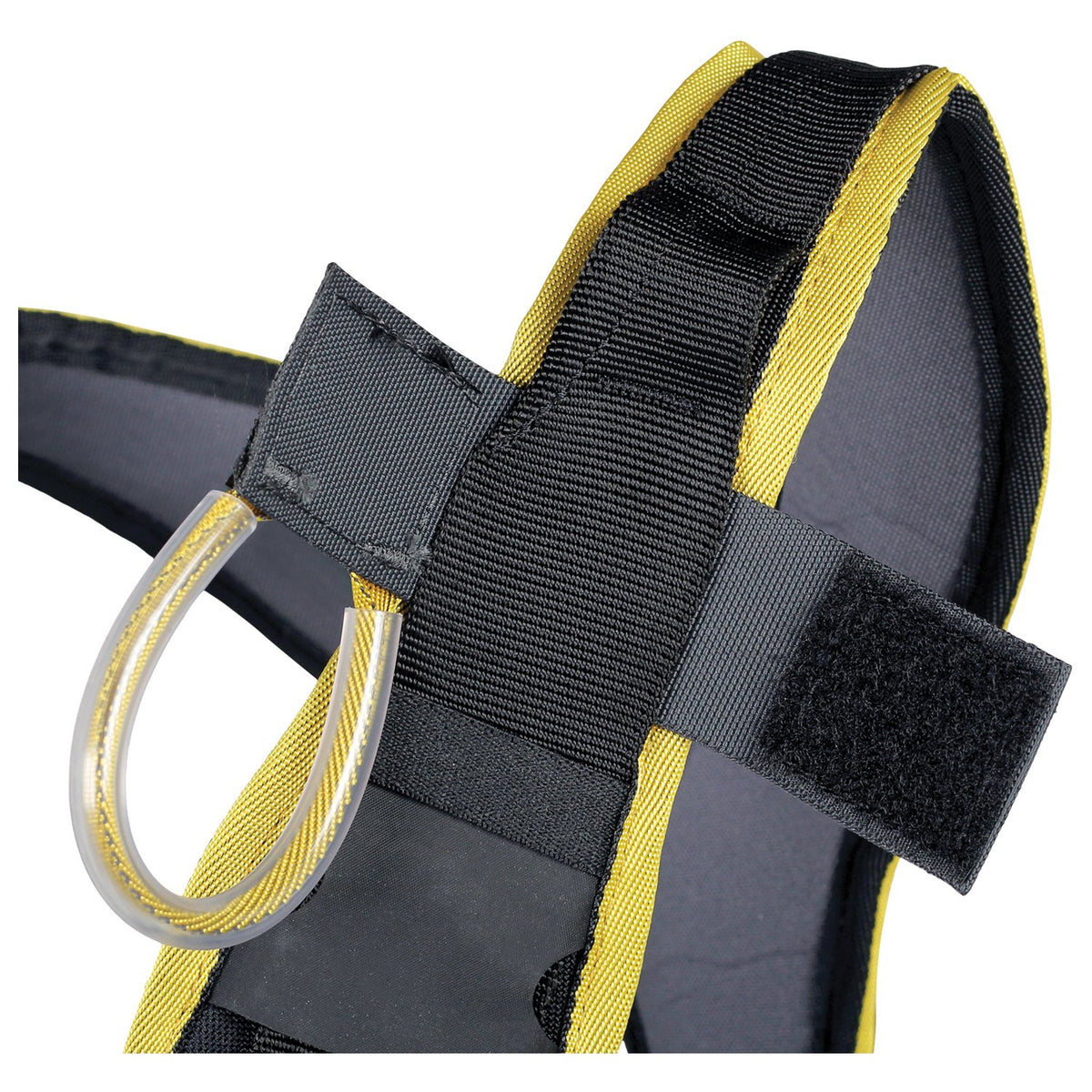 SINGING ROCK - Hook Parking Loop 2 PCS for Full-Body Harness
