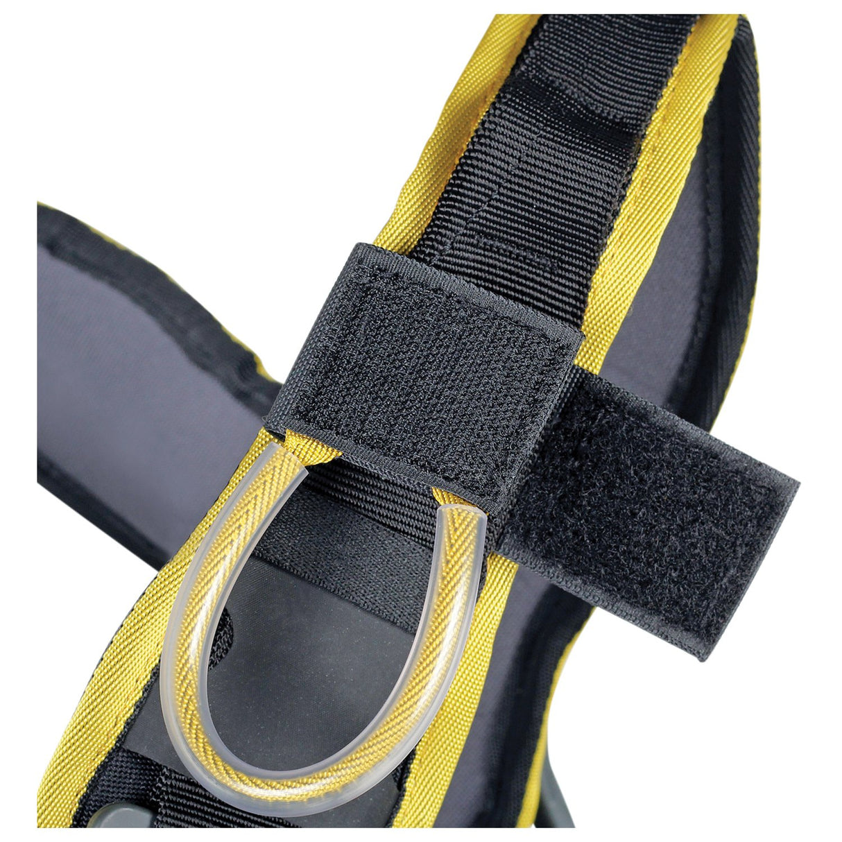 SINGING ROCK - Hook Parking Loop 2 PCS for Full-Body Harness
