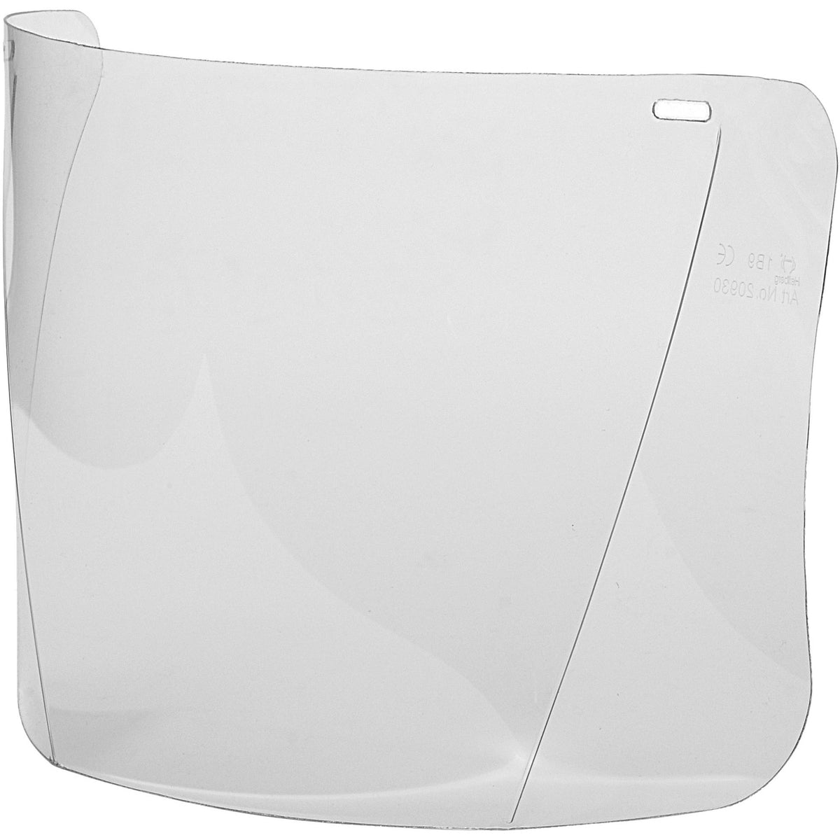 SINGING ROCK - SAFE PC Electric Arc Visor