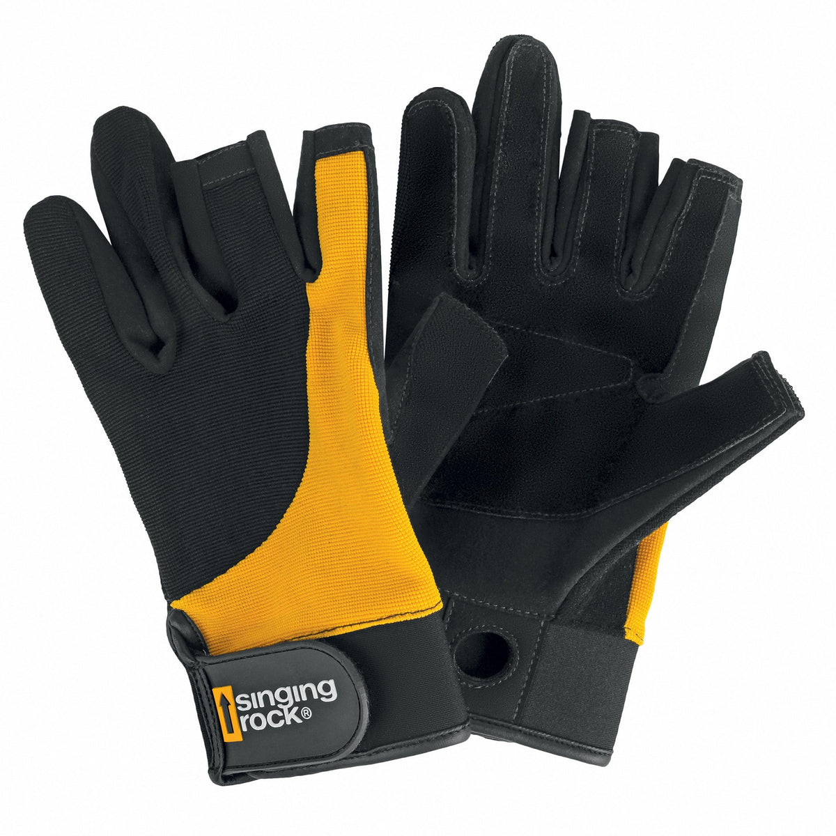 SINGING ROCK - Falconer Tactical Glove M