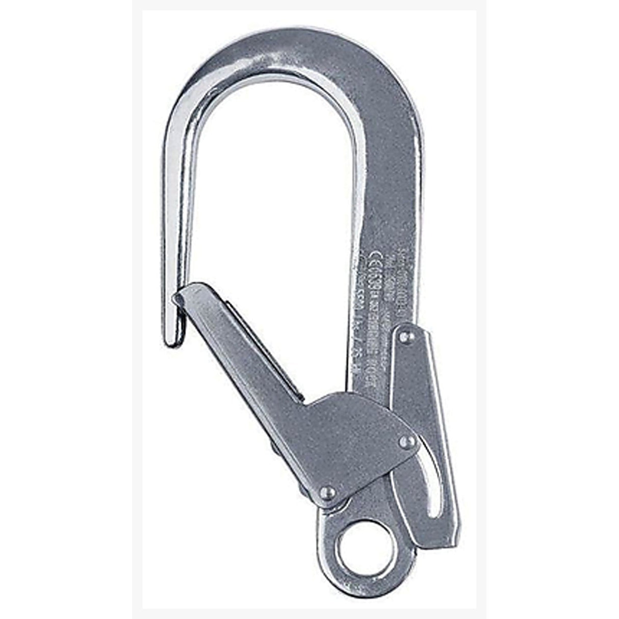 SINGING ROCK - Big Double Locking Snap Hook