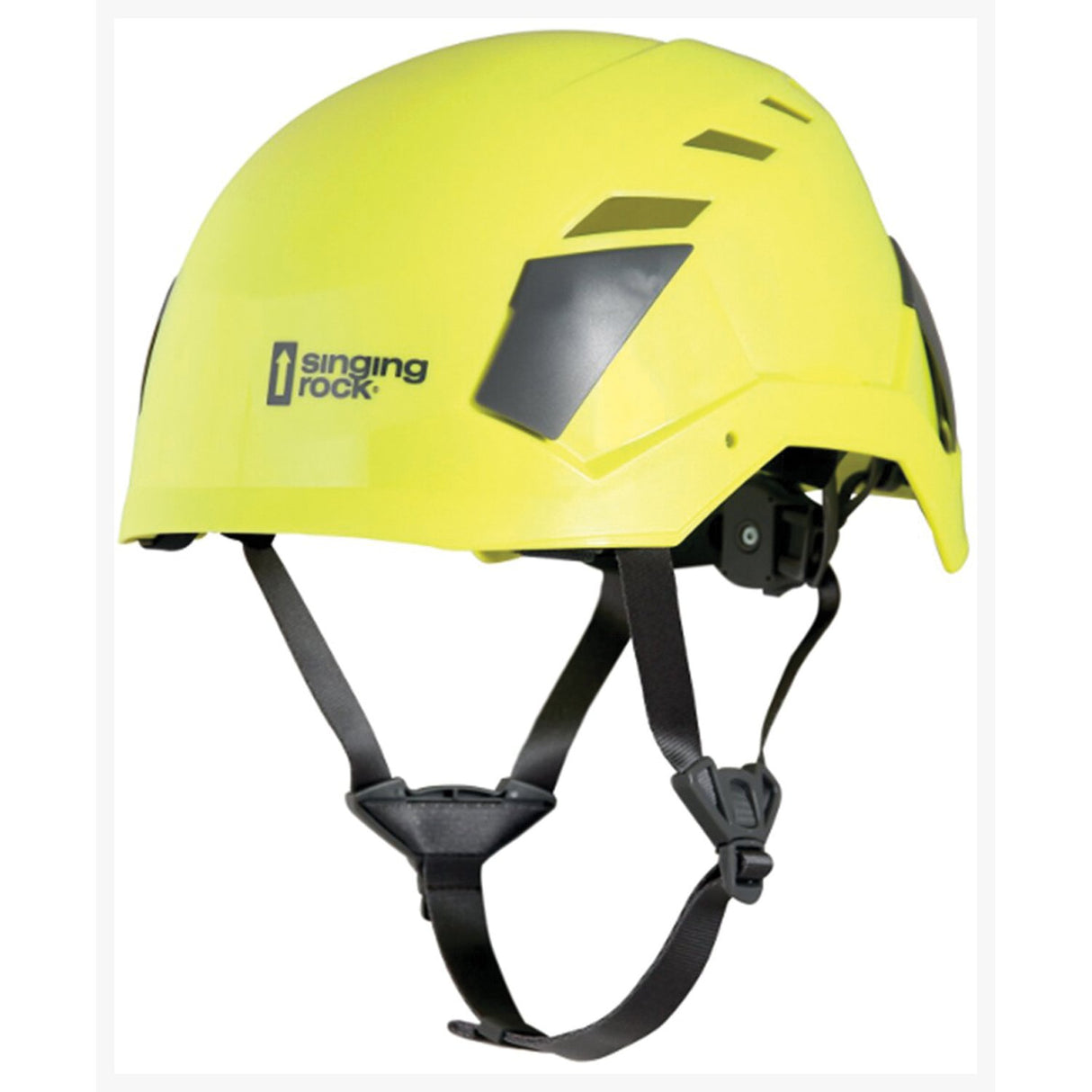 SINGING ROCK - Flash Aero Helmet Yellow