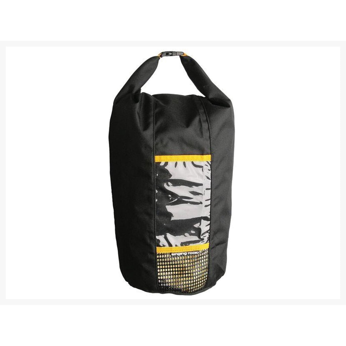 SINGING ROCK - Working Bag 10L Black
