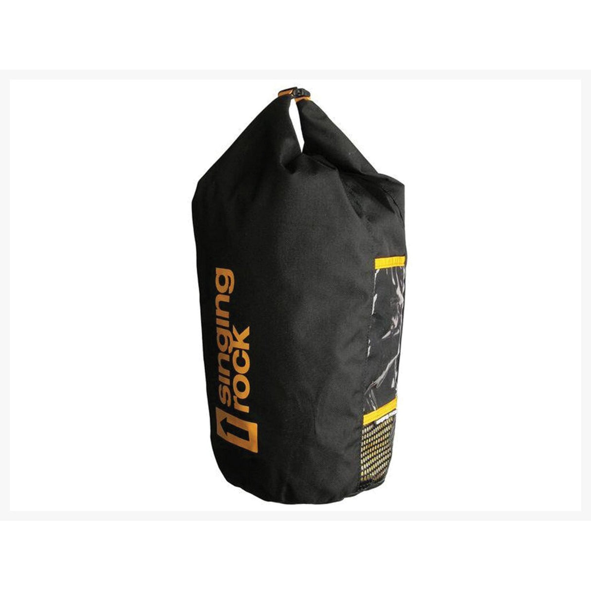 SINGING ROCK - Working Bag XL 12L Black