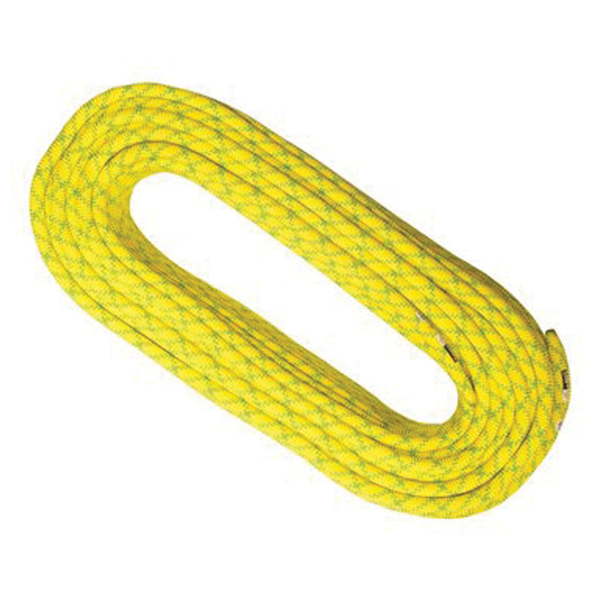 SINGING ROCK - Patron 11mm x 70m Dynamic Rope - Yellow