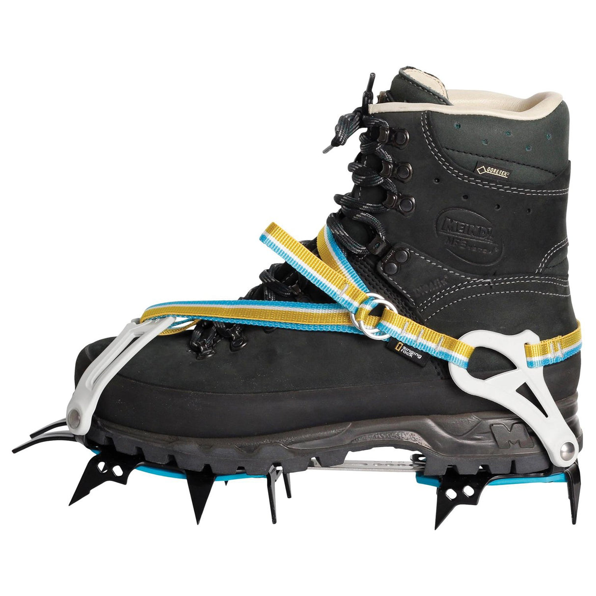 SINGING ROCK - Fakir III Classic Crampons