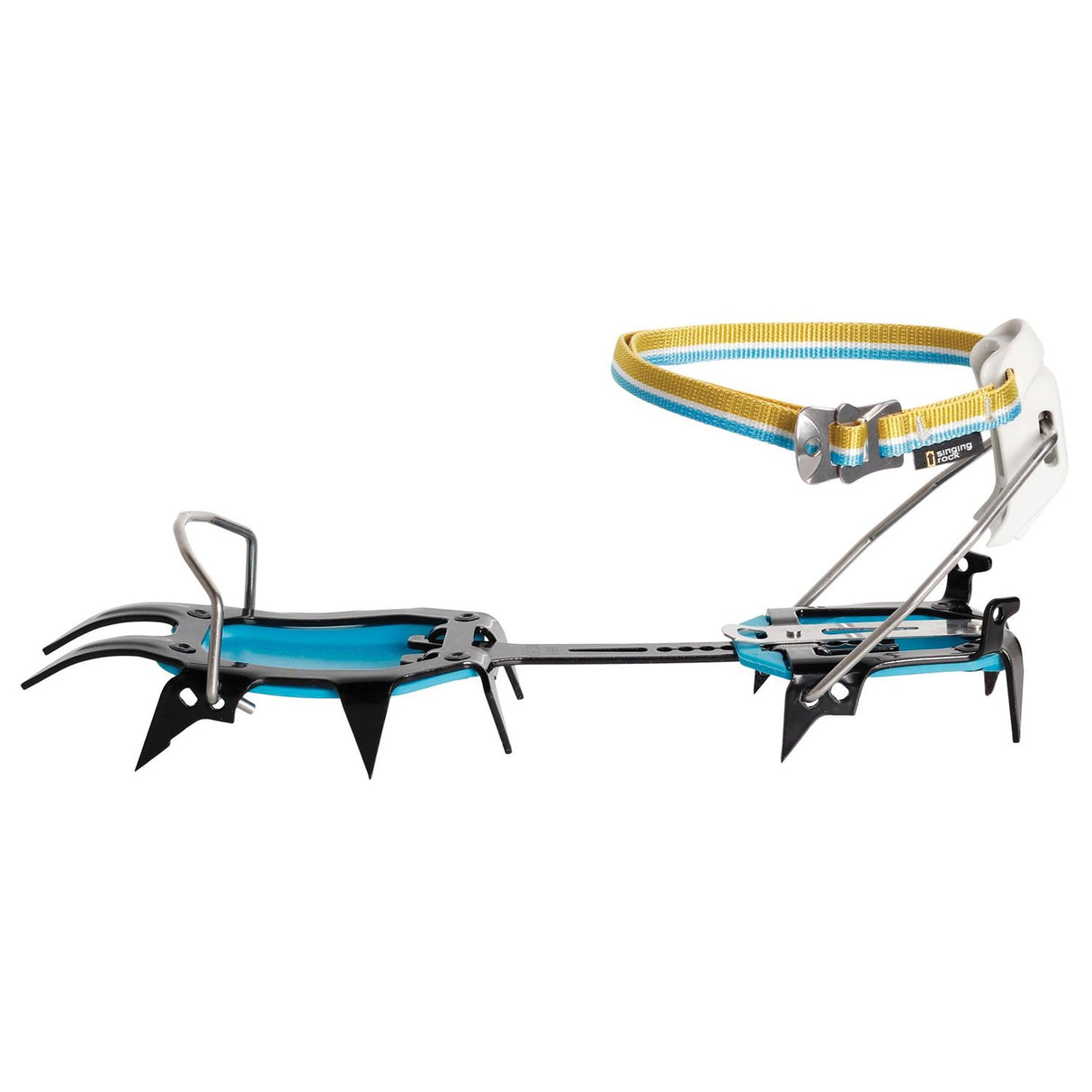 SINGING ROCK - Fakir III Tech Crampons