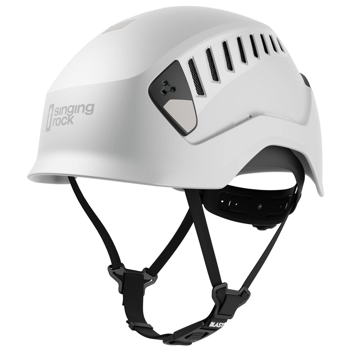 SINGING ROCK - Blast Helmet Universal Fit - White