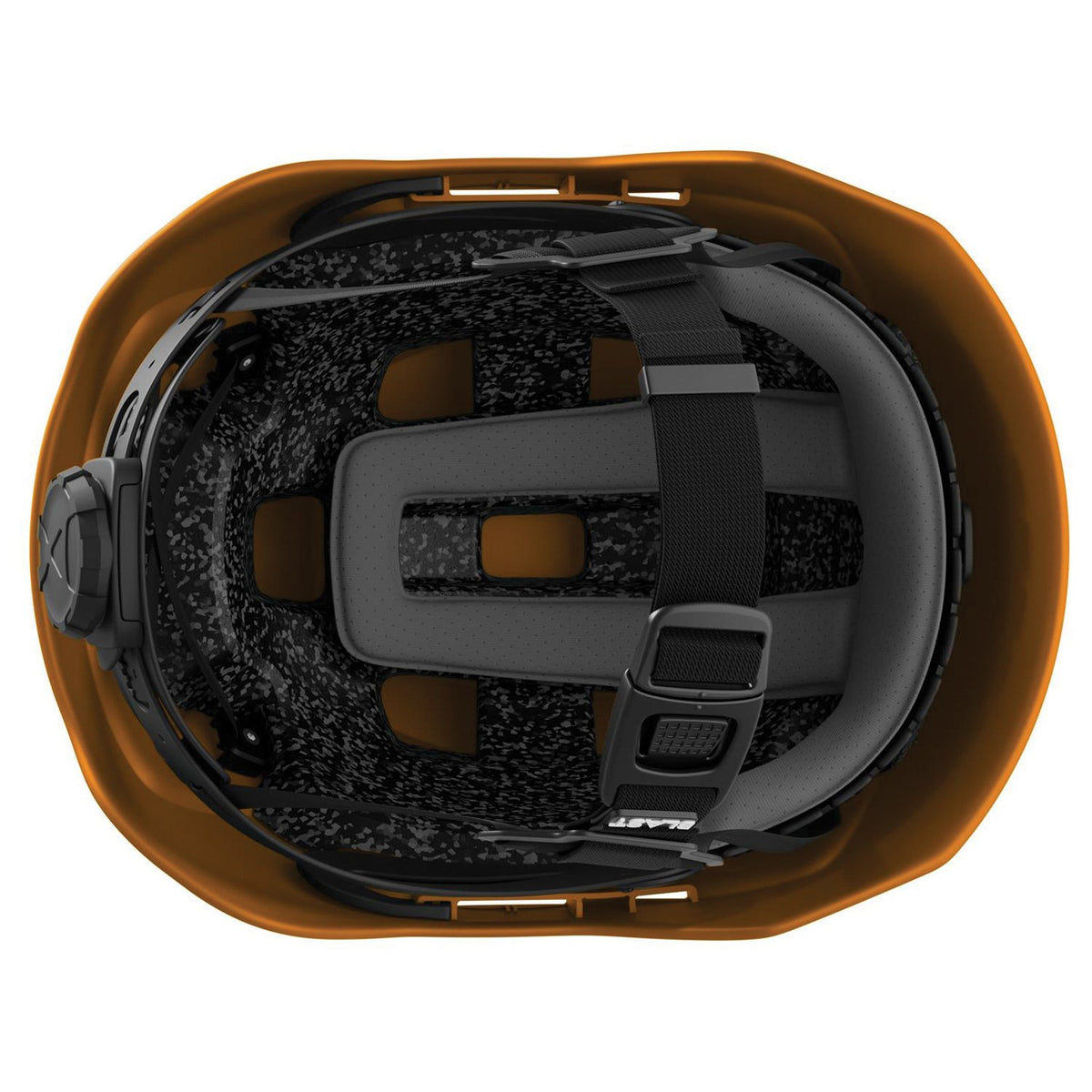 SINGING ROCK - Blast Helmet Gold Universal — view 3