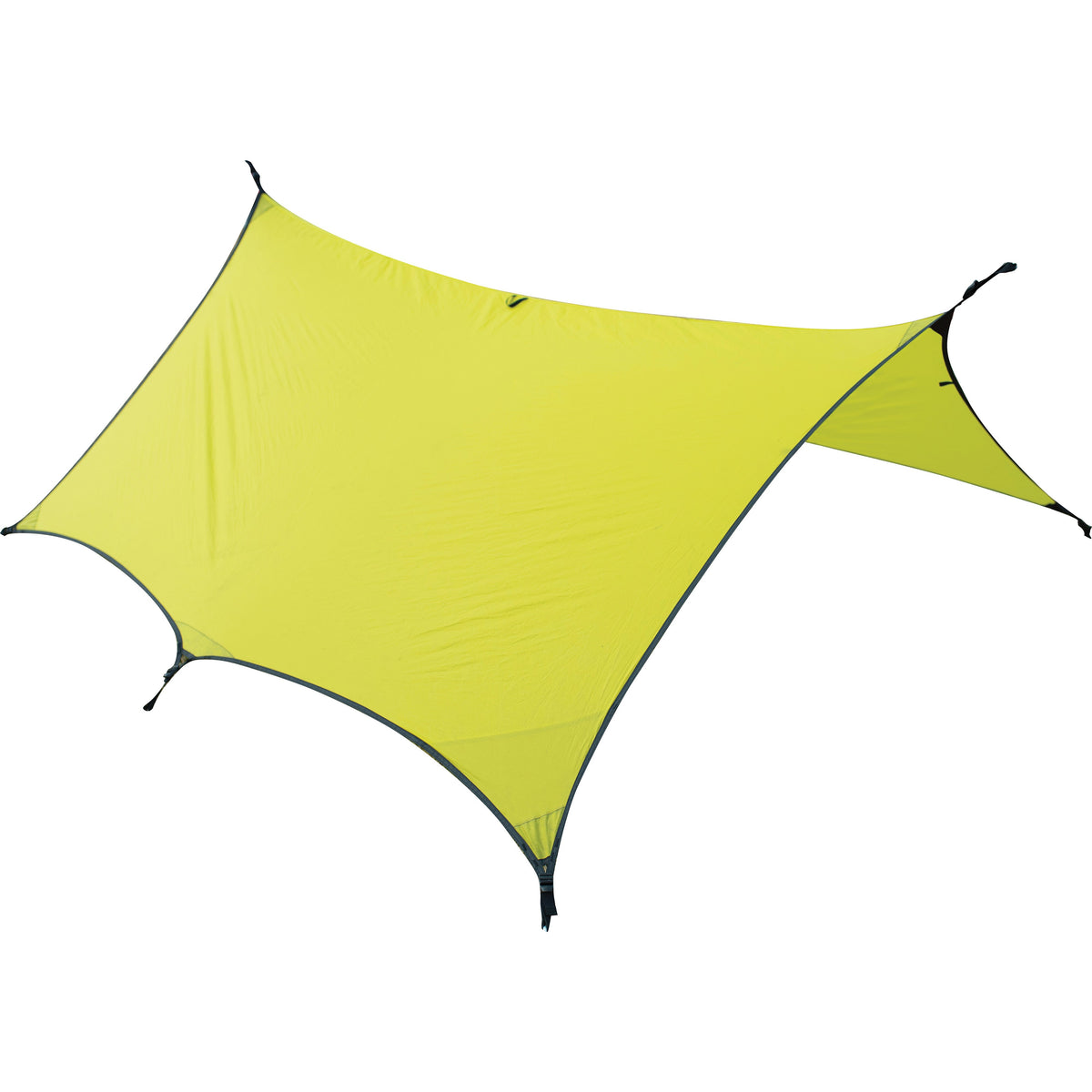 Peregrine - Swift UL Tarp Shelter - Lime