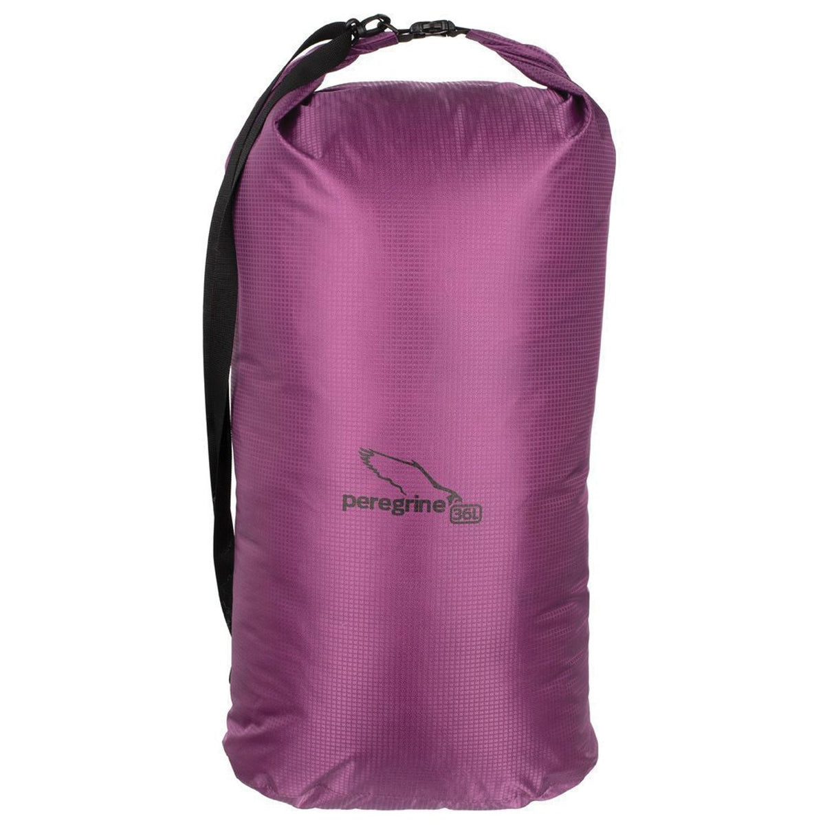 Peregrine - Tough Sack Dry 36L with Berry Strap