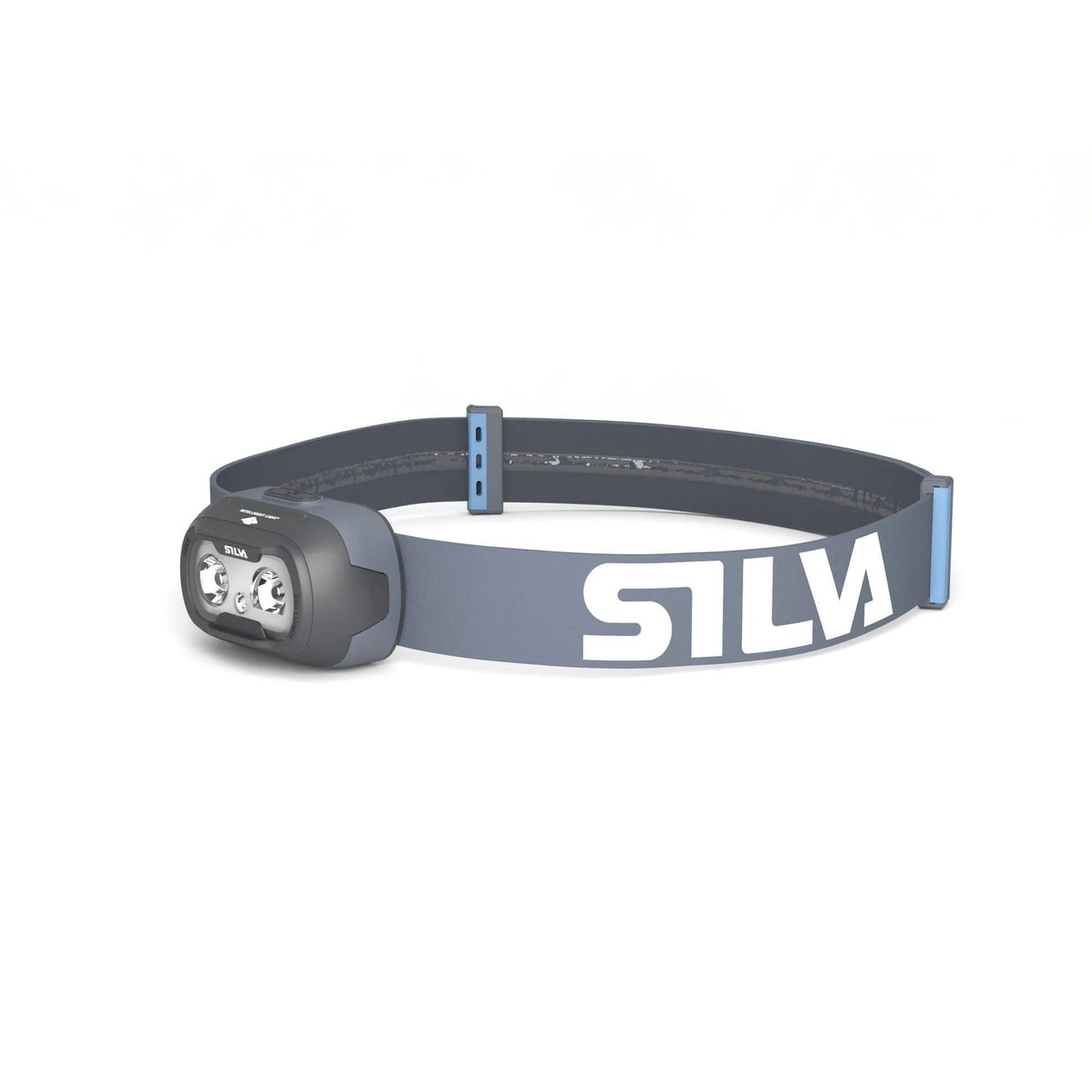 SILVA - Seek 450 Recharge Headlamp - Stormy Sky