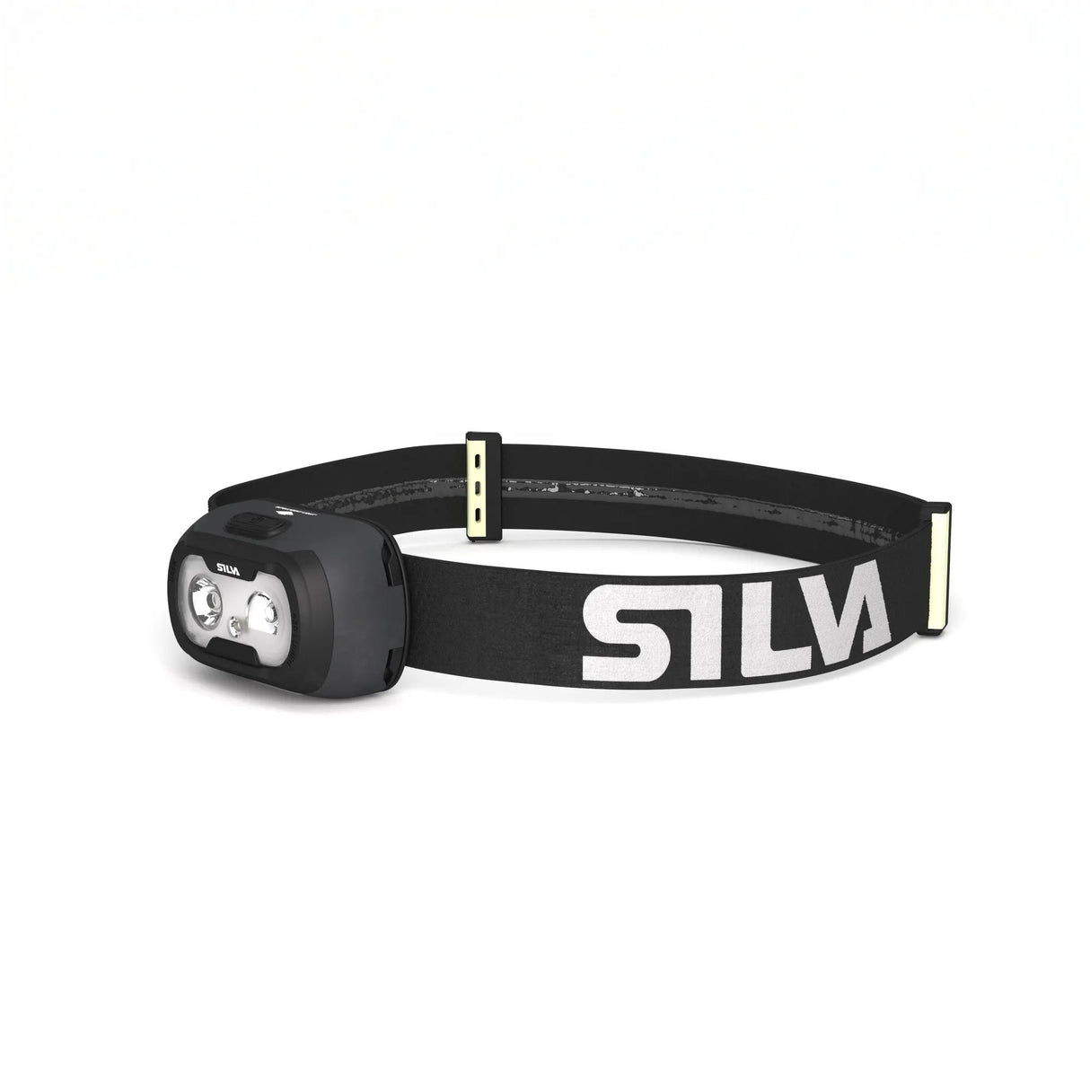 SILVA - Seek 420 Headlamp Midnight