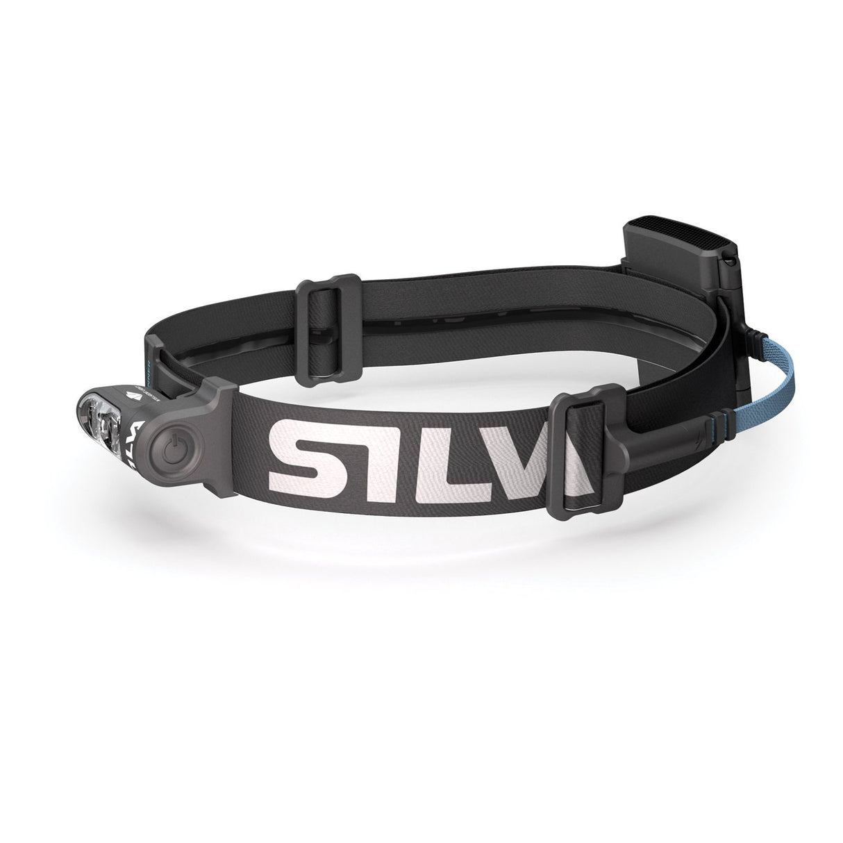 SILVA - Trail Runner Free 400 Lumen Headlamp