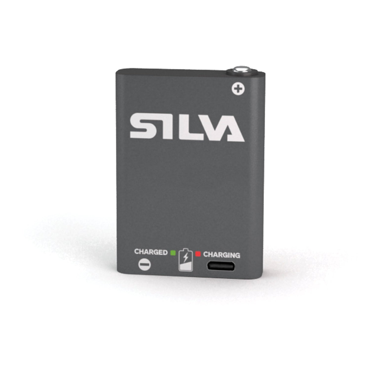 SILVA - Trail Runner Free 400 Lumen Headlamp