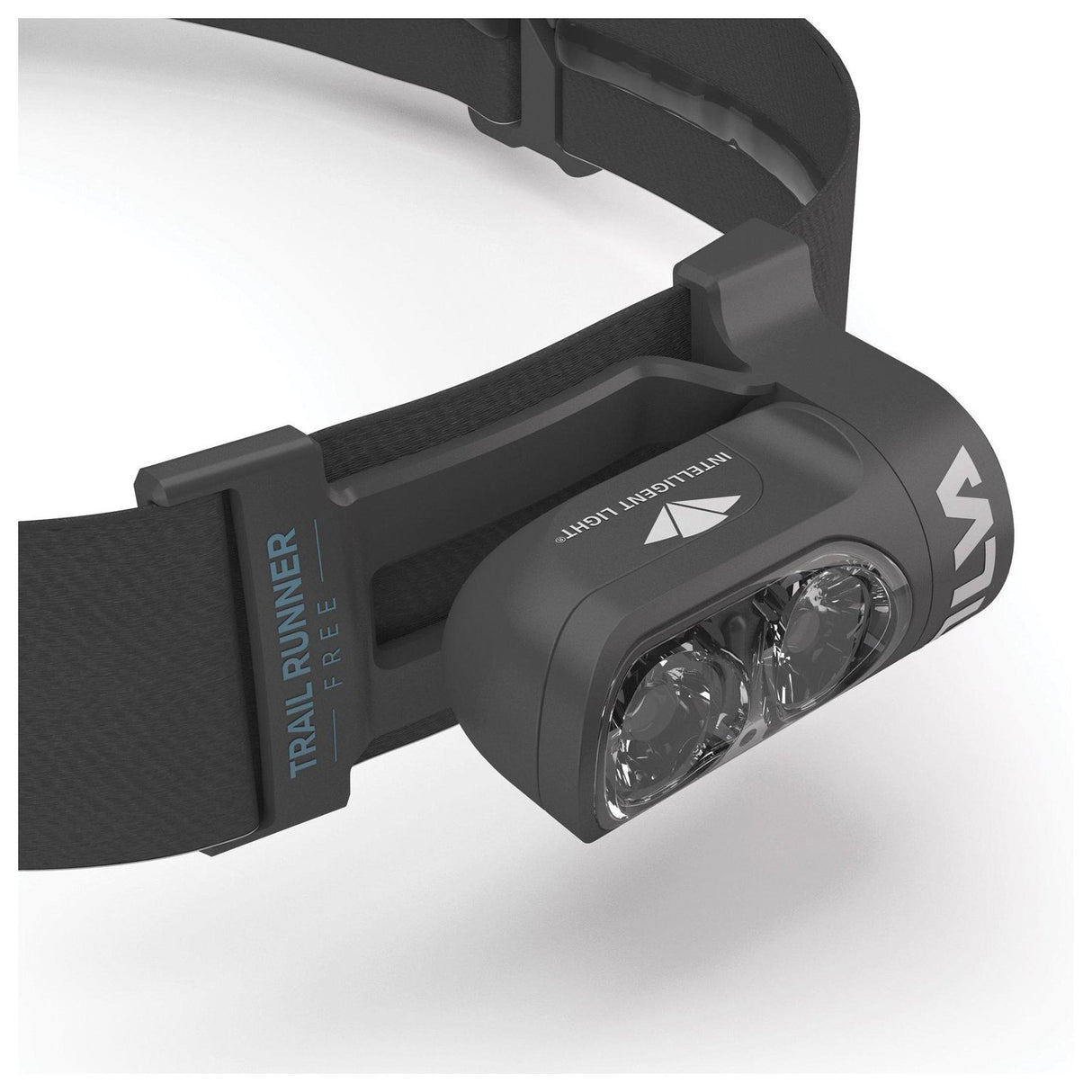 SILVA - Trail Runner Free H 400 Lumen Headlamp