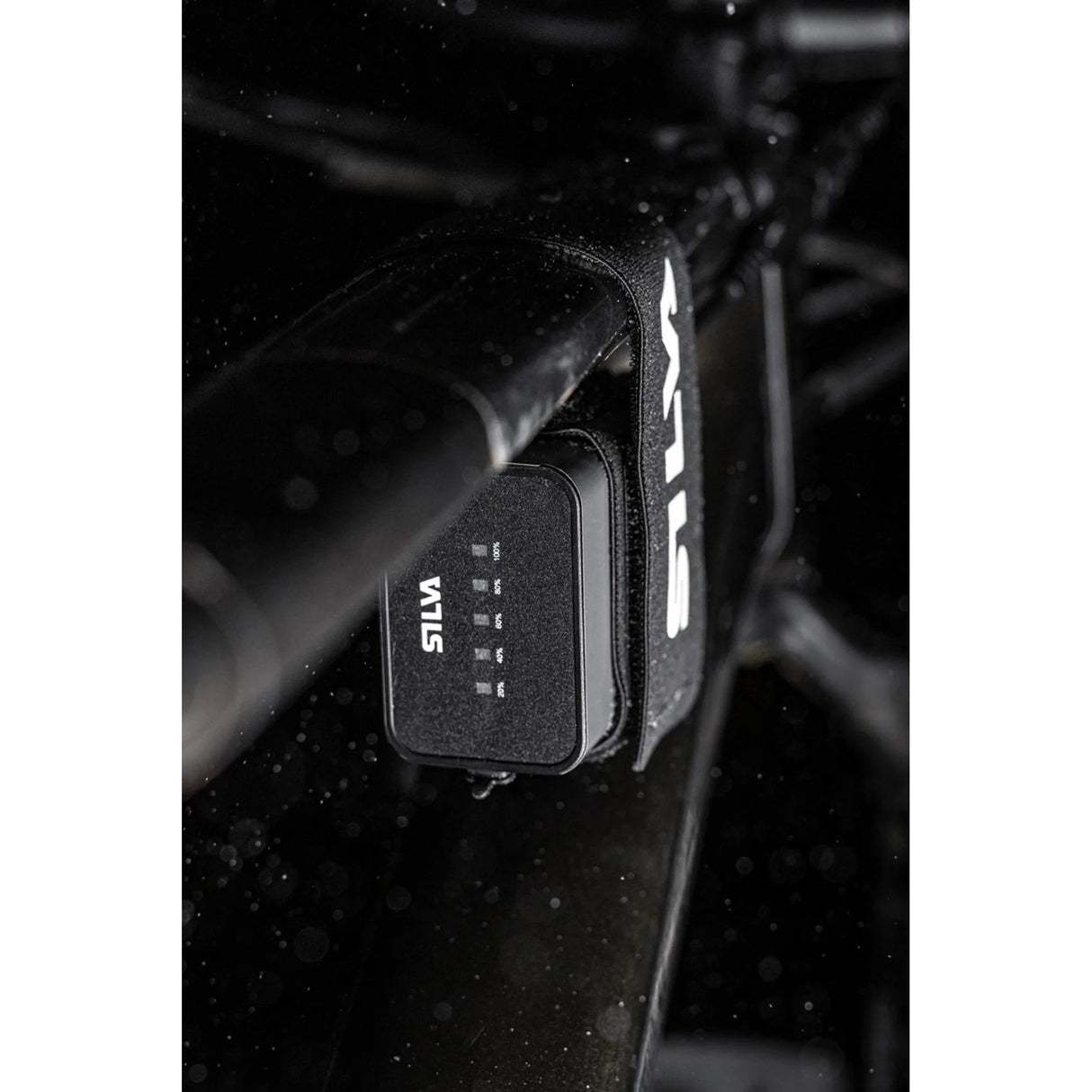 SILVA - Headlamp Battery 10.5Ah with USB-C Charging