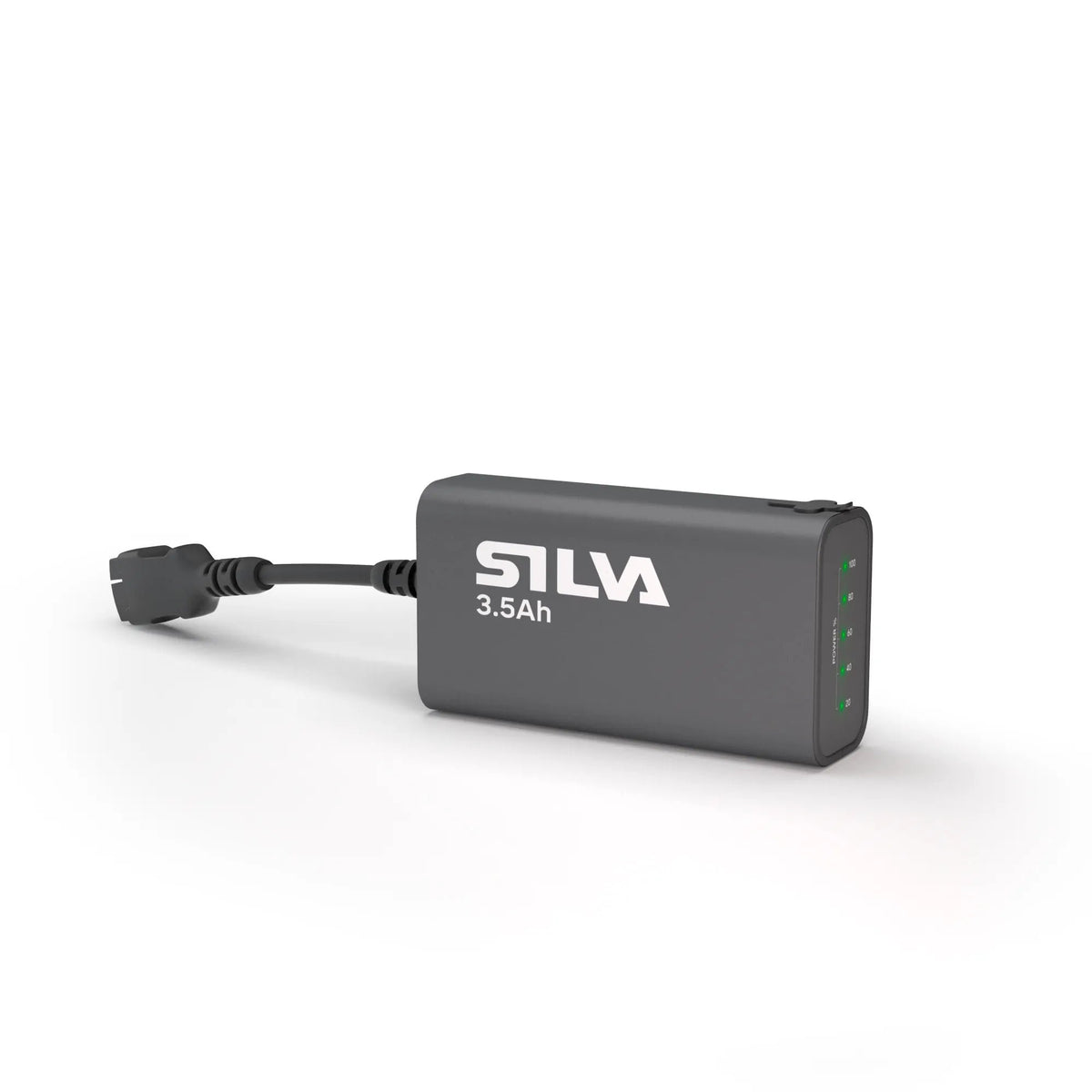 SILVA - Headlamp Battery 3.5Ah with USB-C Charging