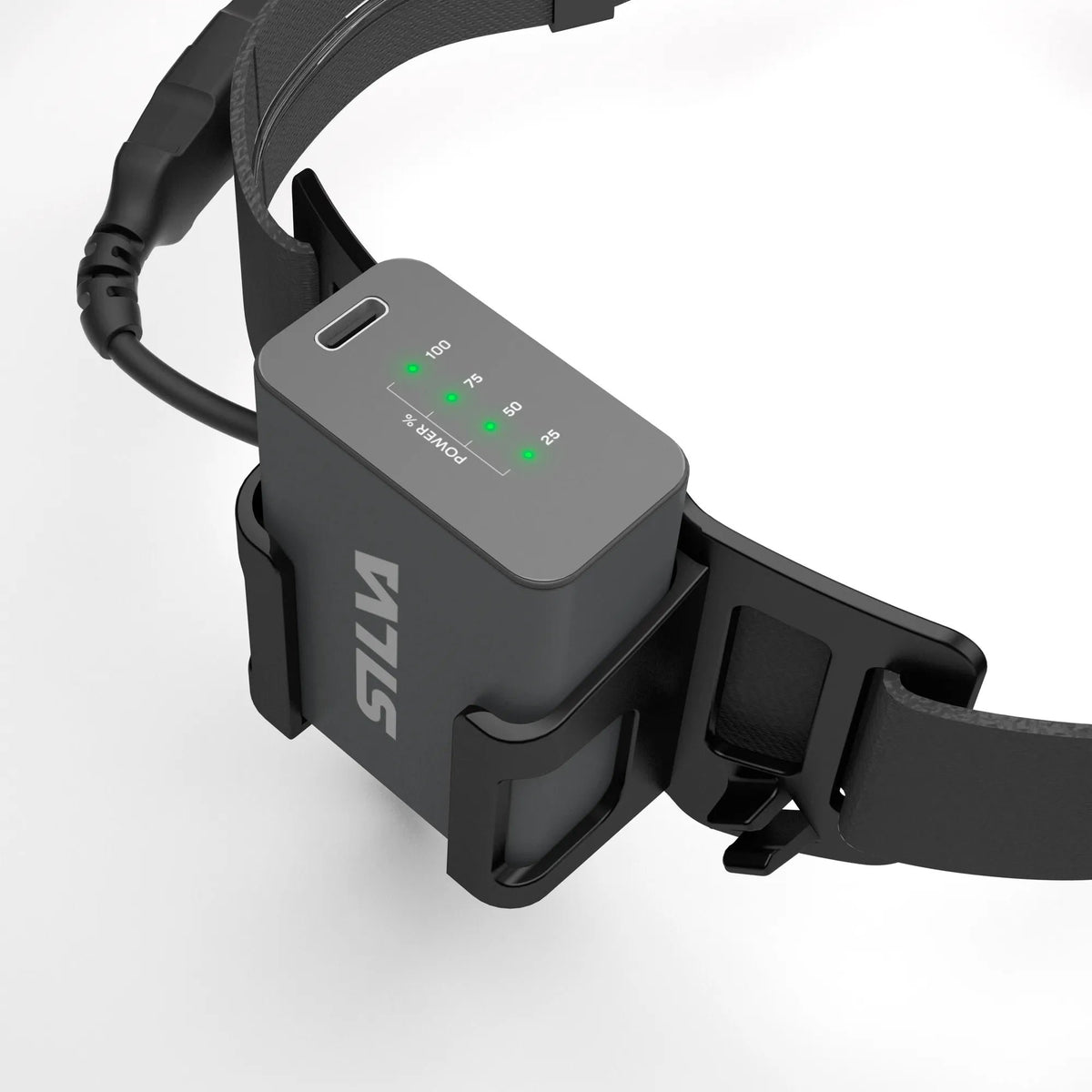 SILVA - Headlamp Battery 2.0Ah USB-C