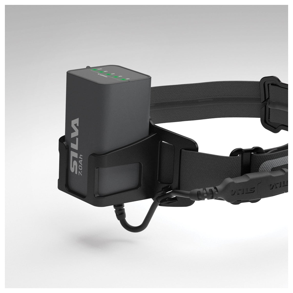 SILVA - Battery Holder 7.0A