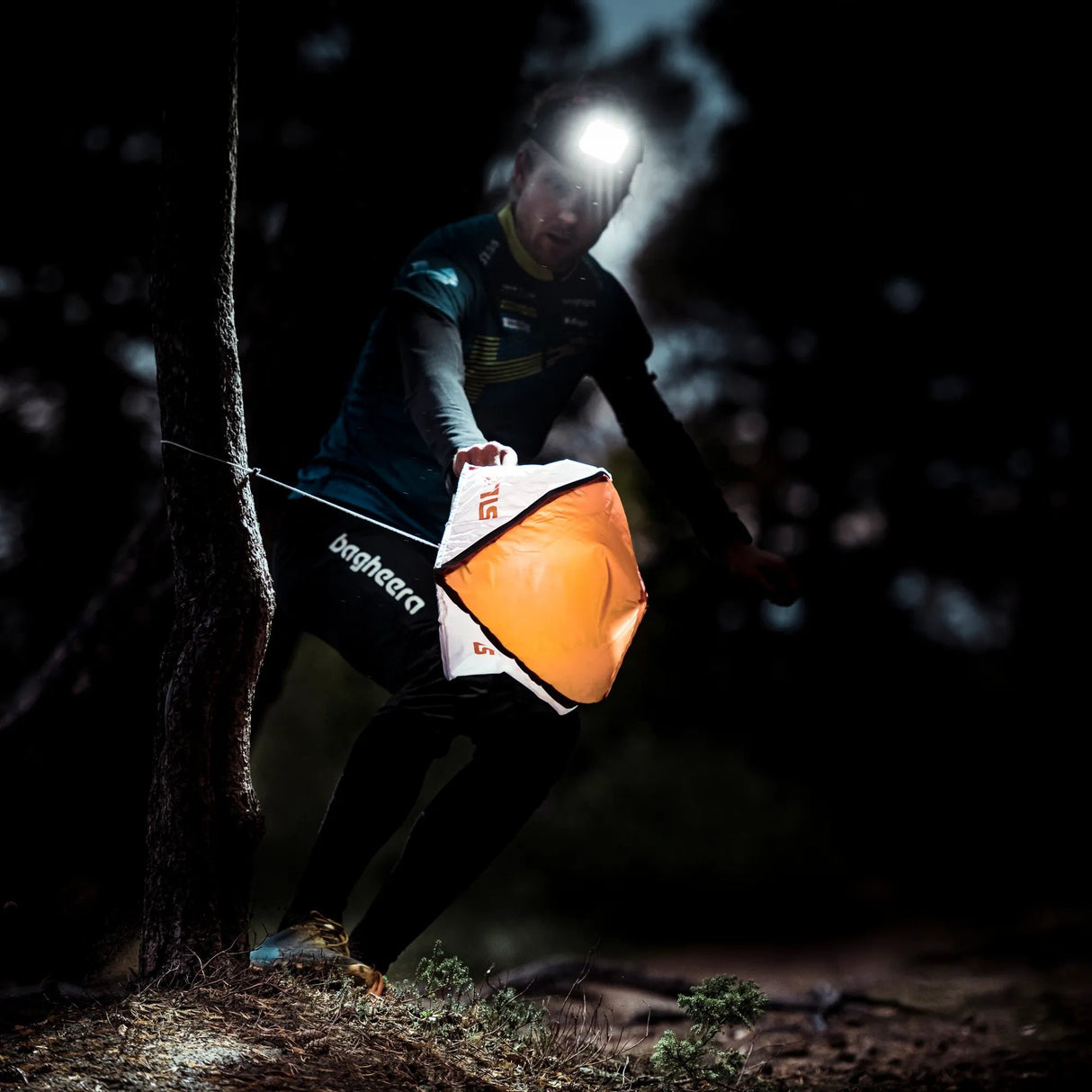 SILVA - Ignite 10000 Lumen Headlamp