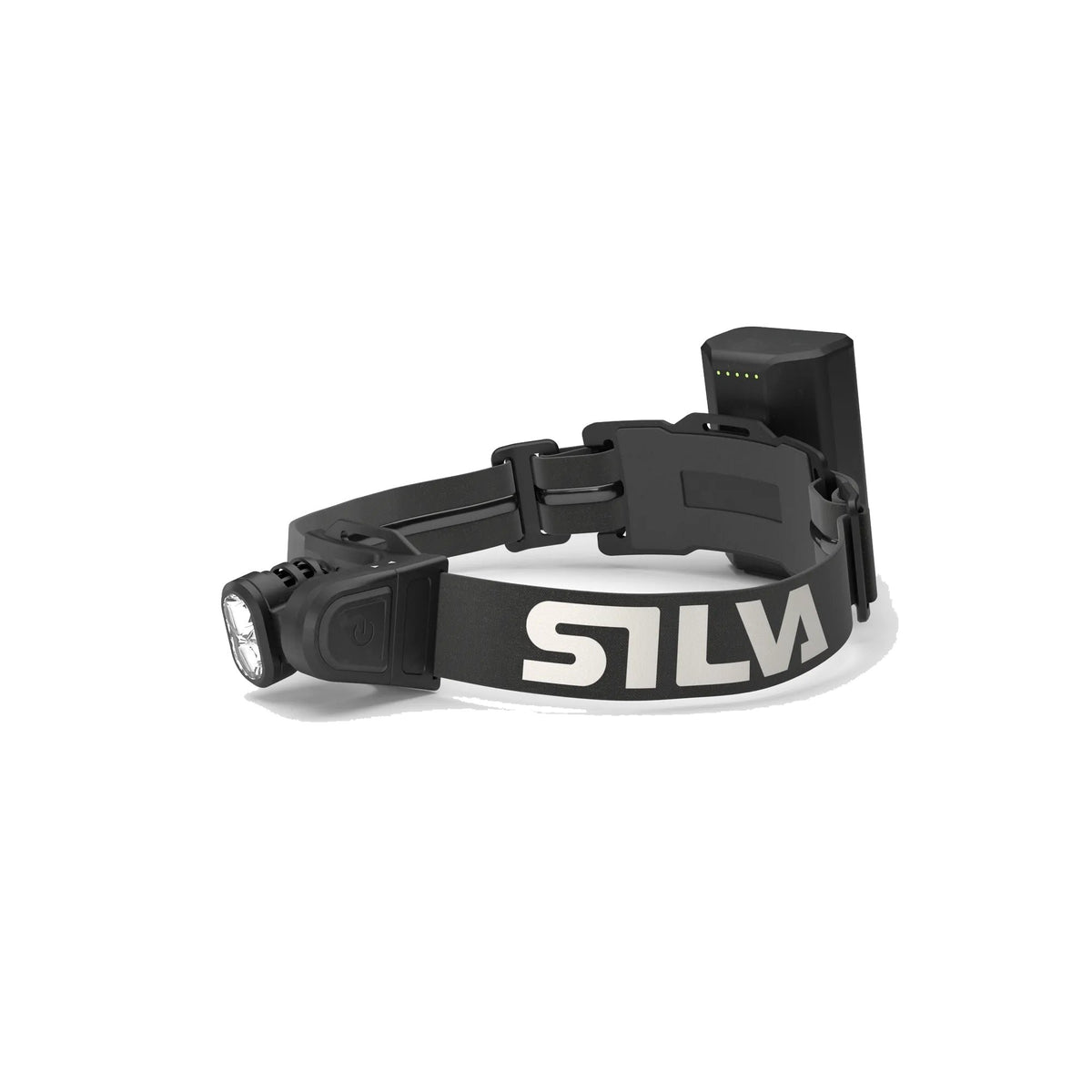 SILVA - Free M 1200 Lumen Headlamp — view 2