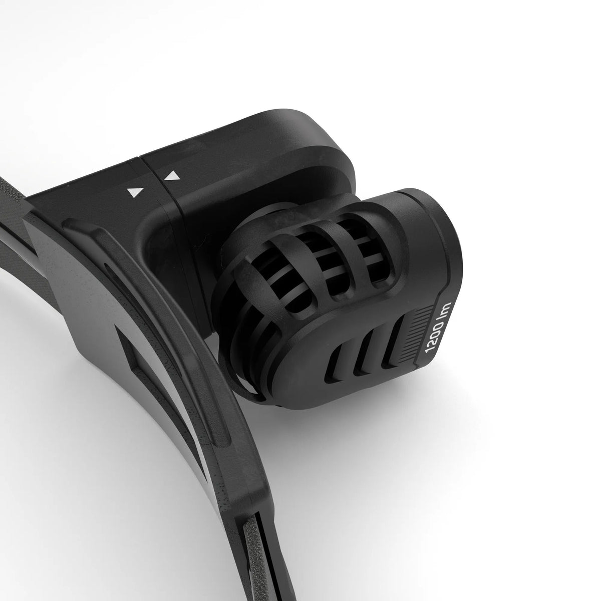 SILVA - Free M 1200 Lumen Headlamp