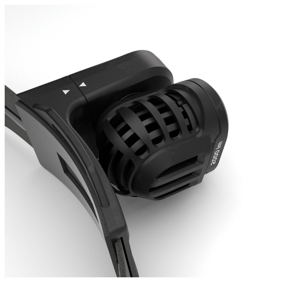 SILVA - FREE M 2000 Lumen Headlamp