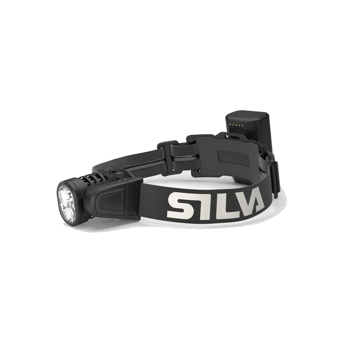SILVA - Free S 3000 Lumen Headlamp — view 2
