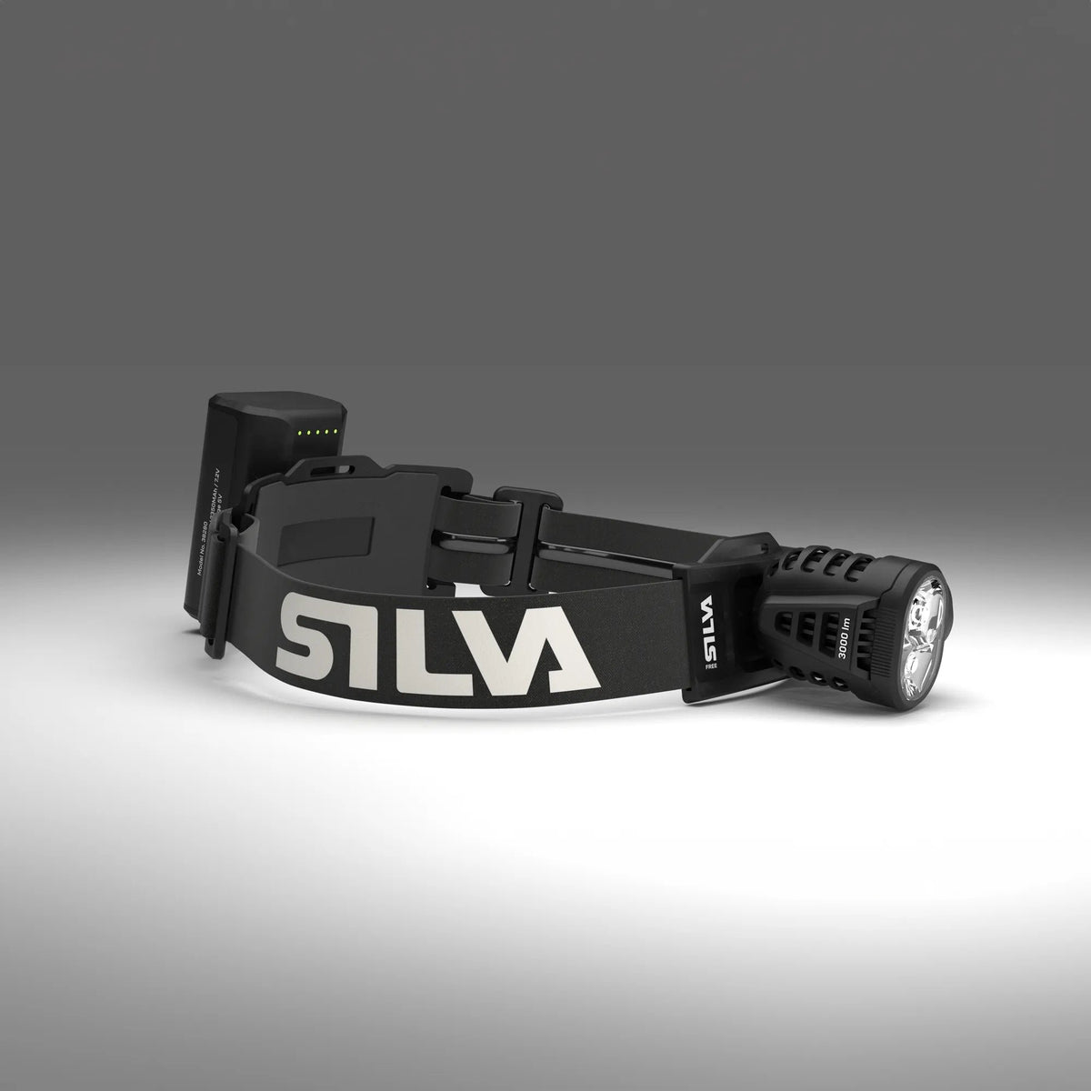 SILVA - Free S 3000 Lumen Headlamp