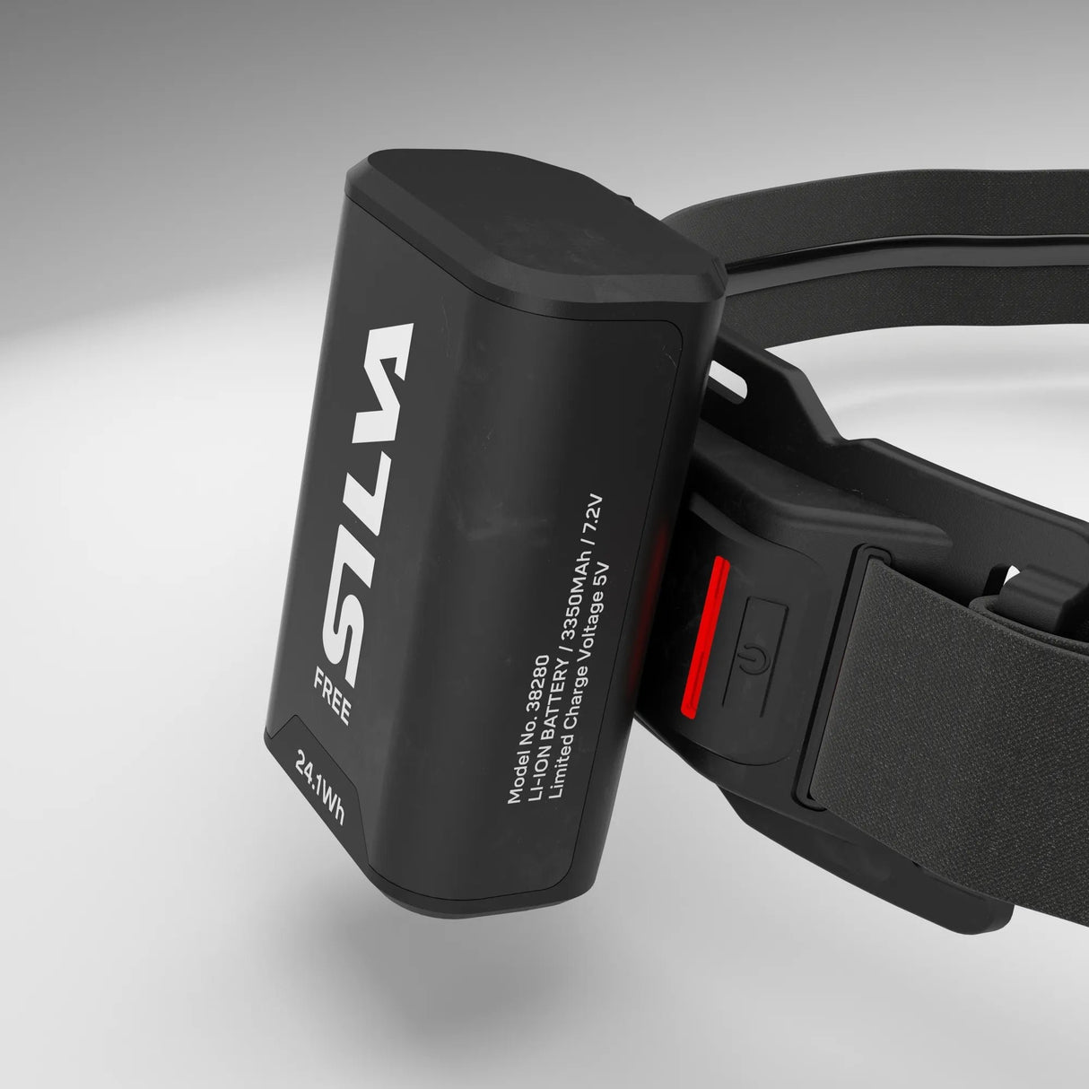 SILVA - Free S 3000 Lumen Headlamp